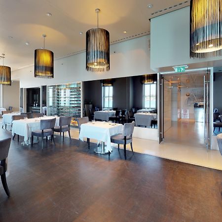 A'Jia Hotel Istanbul Luaran gambar