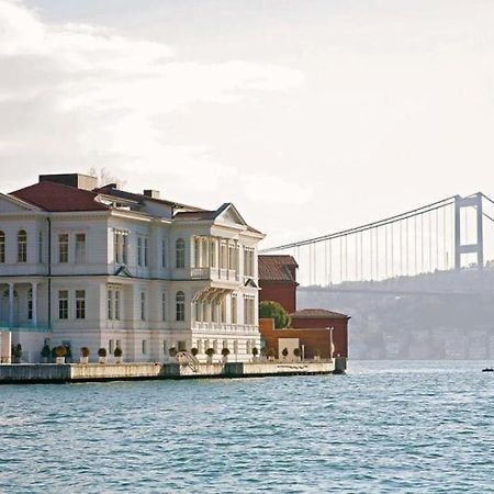 A'Jia Hotel Istanbul Luaran gambar