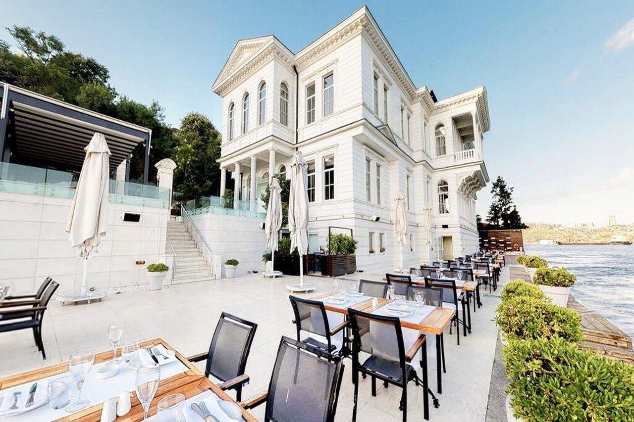 A'Jia Hotel Istanbul Luaran gambar