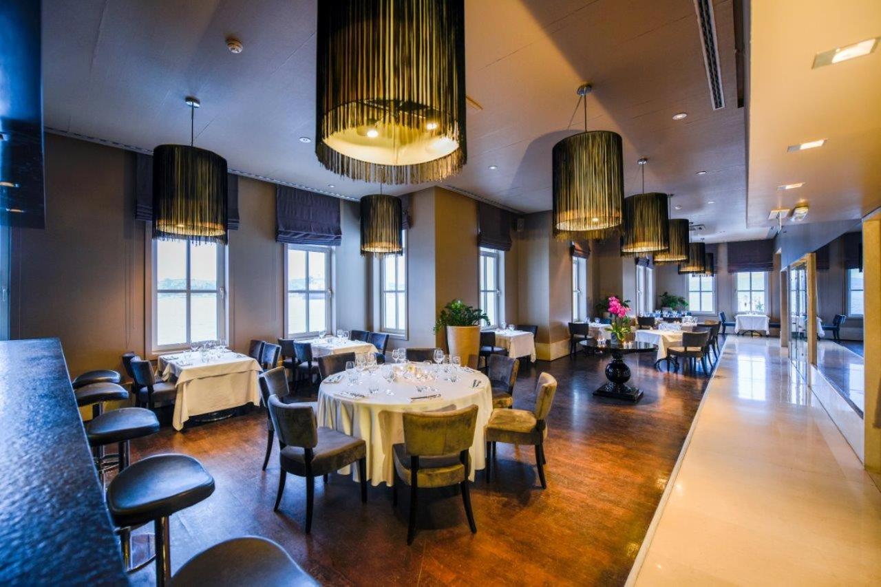 A'Jia Hotel Istanbul Luaran gambar