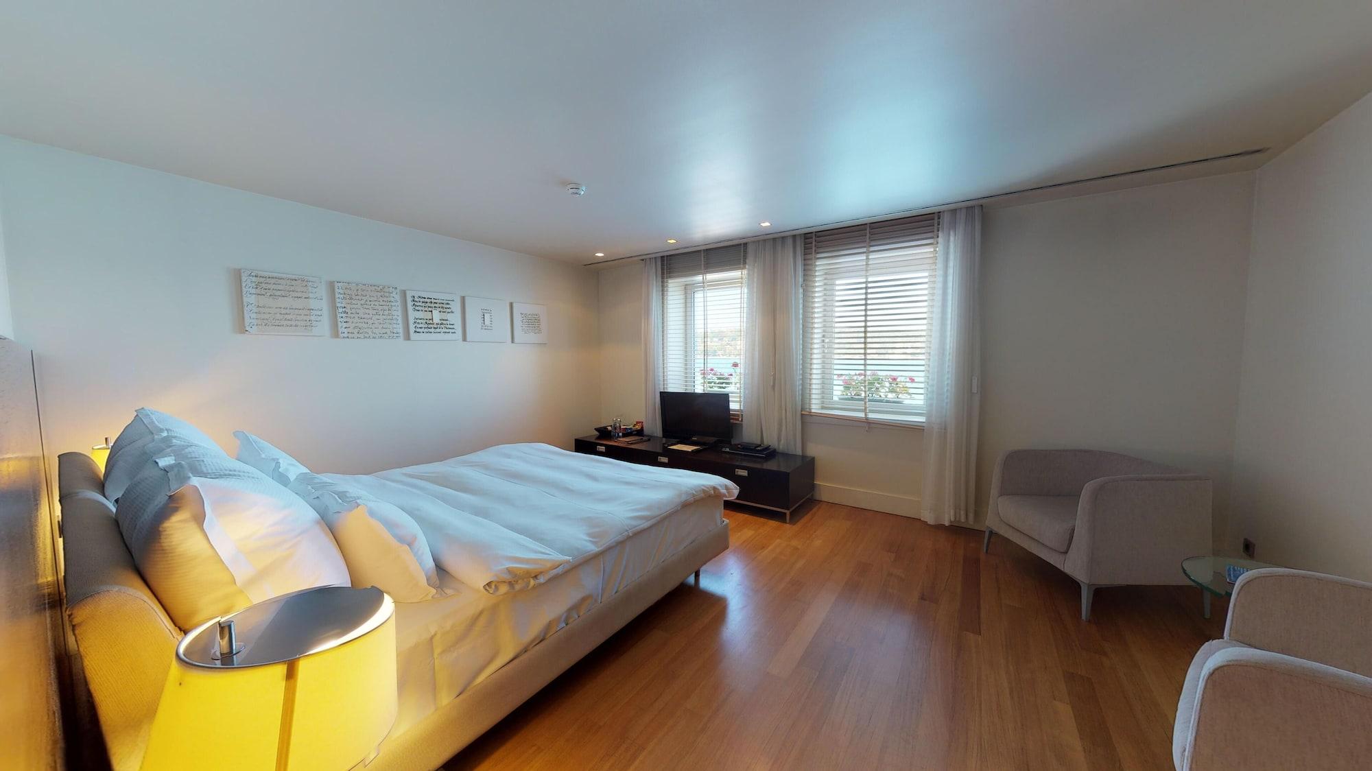 A'Jia Hotel Istanbul Luaran gambar