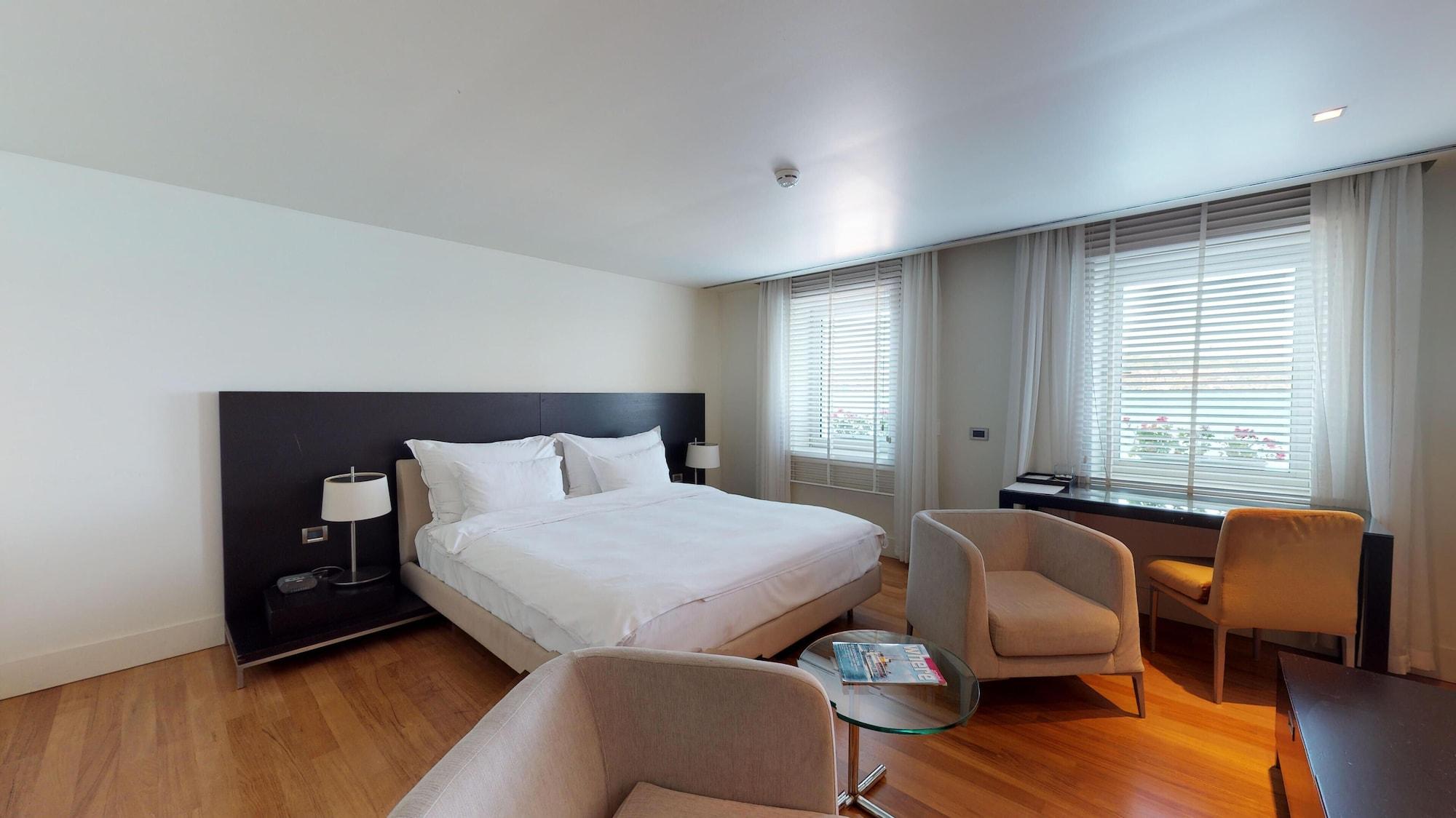 A'Jia Hotel Istanbul Luaran gambar