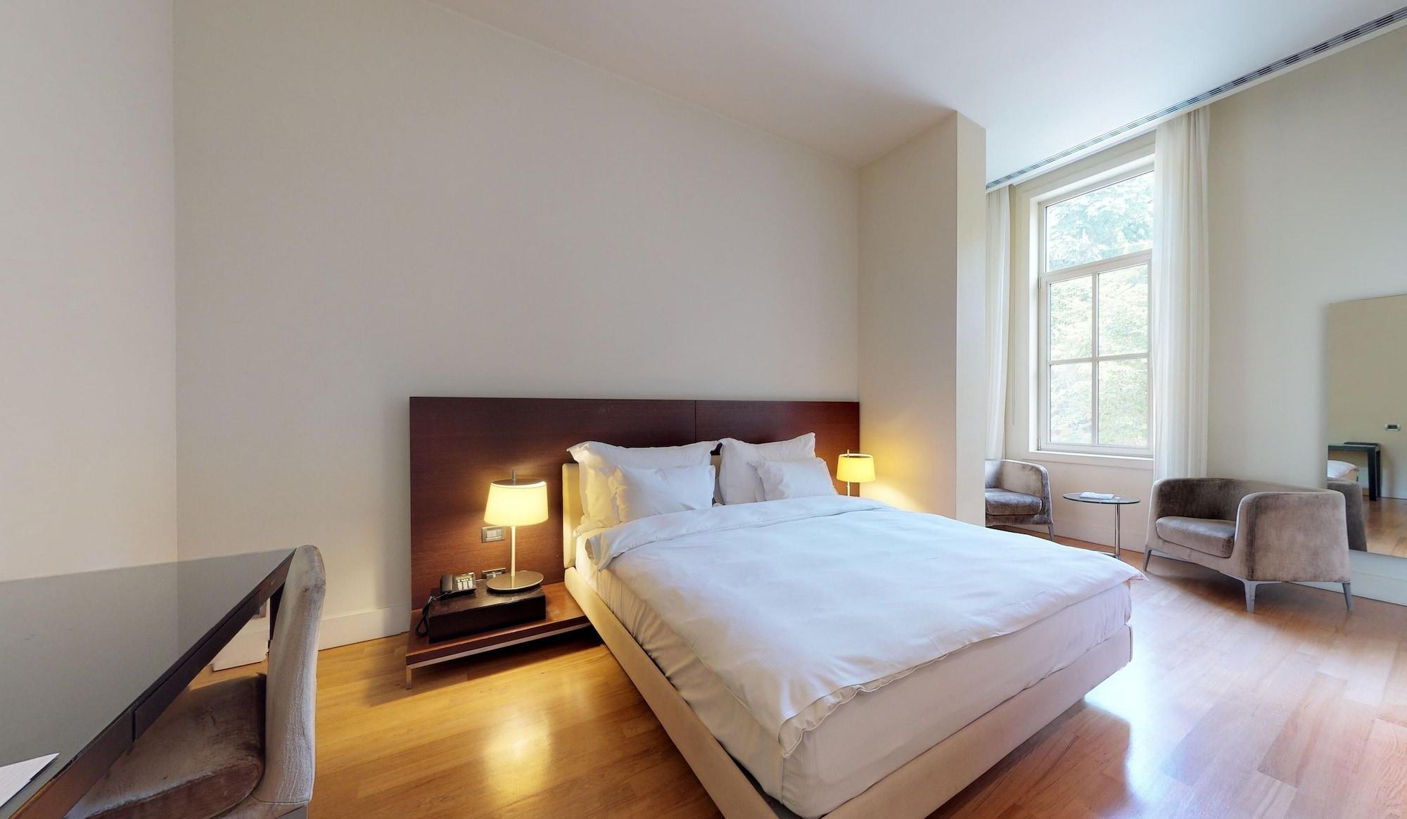 A'Jia Hotel Istanbul Luaran gambar