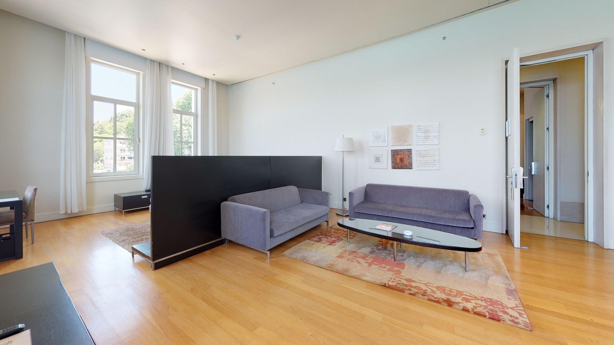 A'Jia Hotel Istanbul Luaran gambar