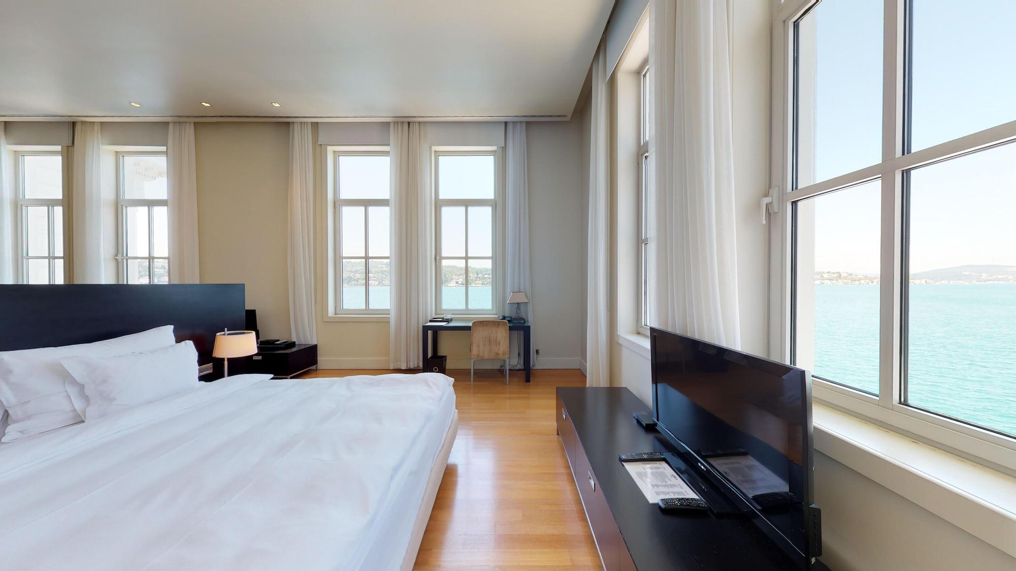 A'Jia Hotel Istanbul Luaran gambar