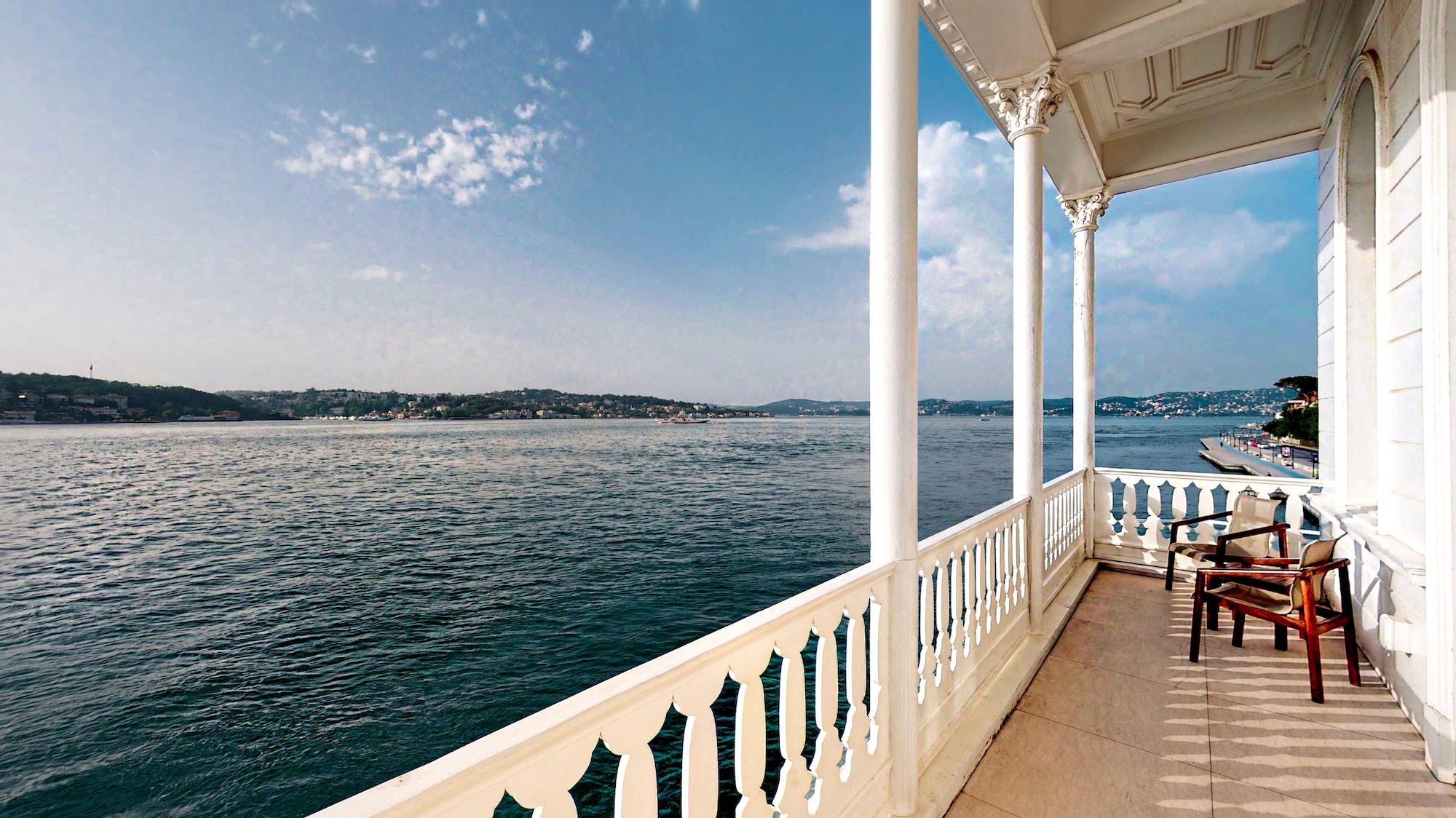 A'Jia Hotel Istanbul Luaran gambar