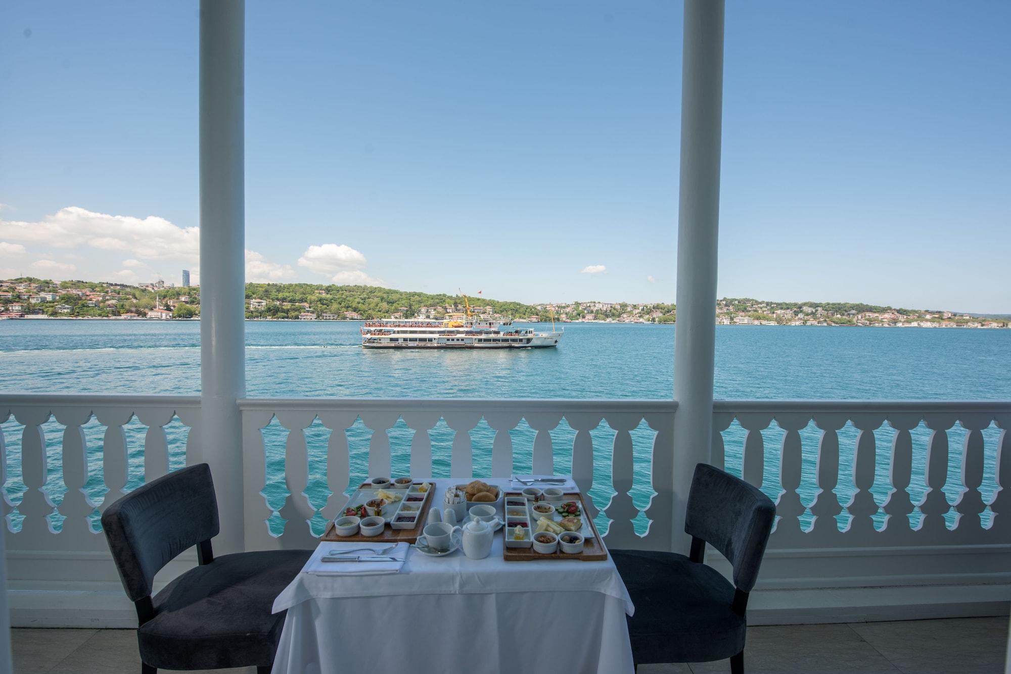 A'Jia Hotel Istanbul Luaran gambar