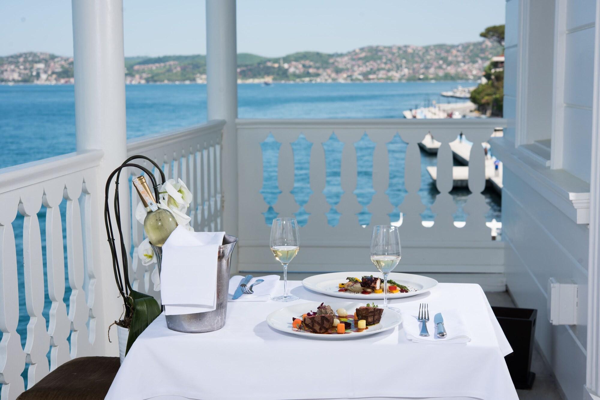 A'Jia Hotel Istanbul Luaran gambar