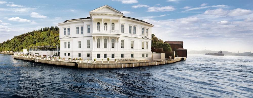 A'Jia Hotel Istanbul Luaran gambar