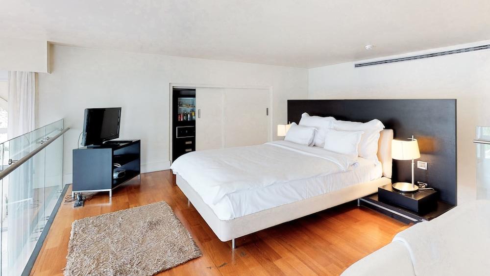 A'Jia Hotel Istanbul Luaran gambar