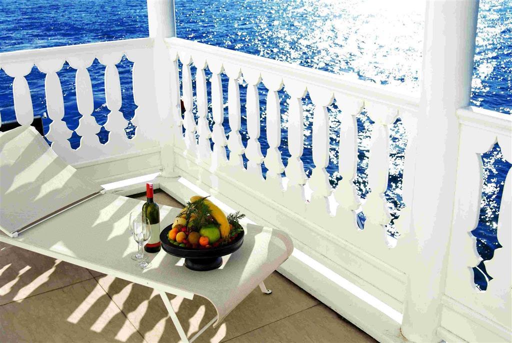A'Jia Hotel Istanbul Luaran gambar