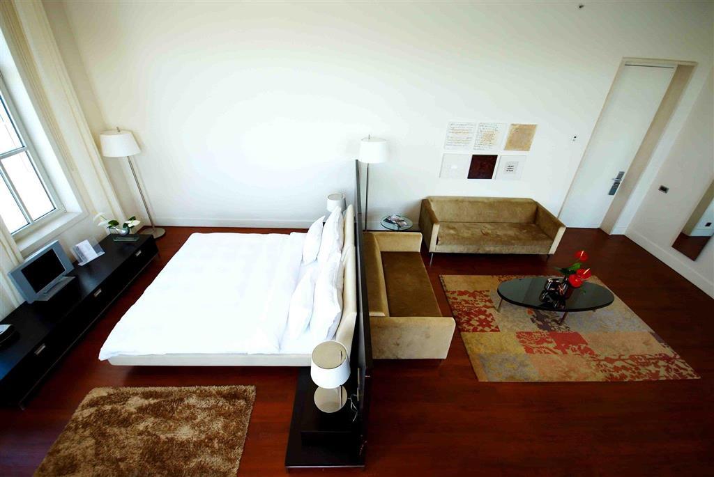 A'Jia Hotel Istanbul Bilik gambar