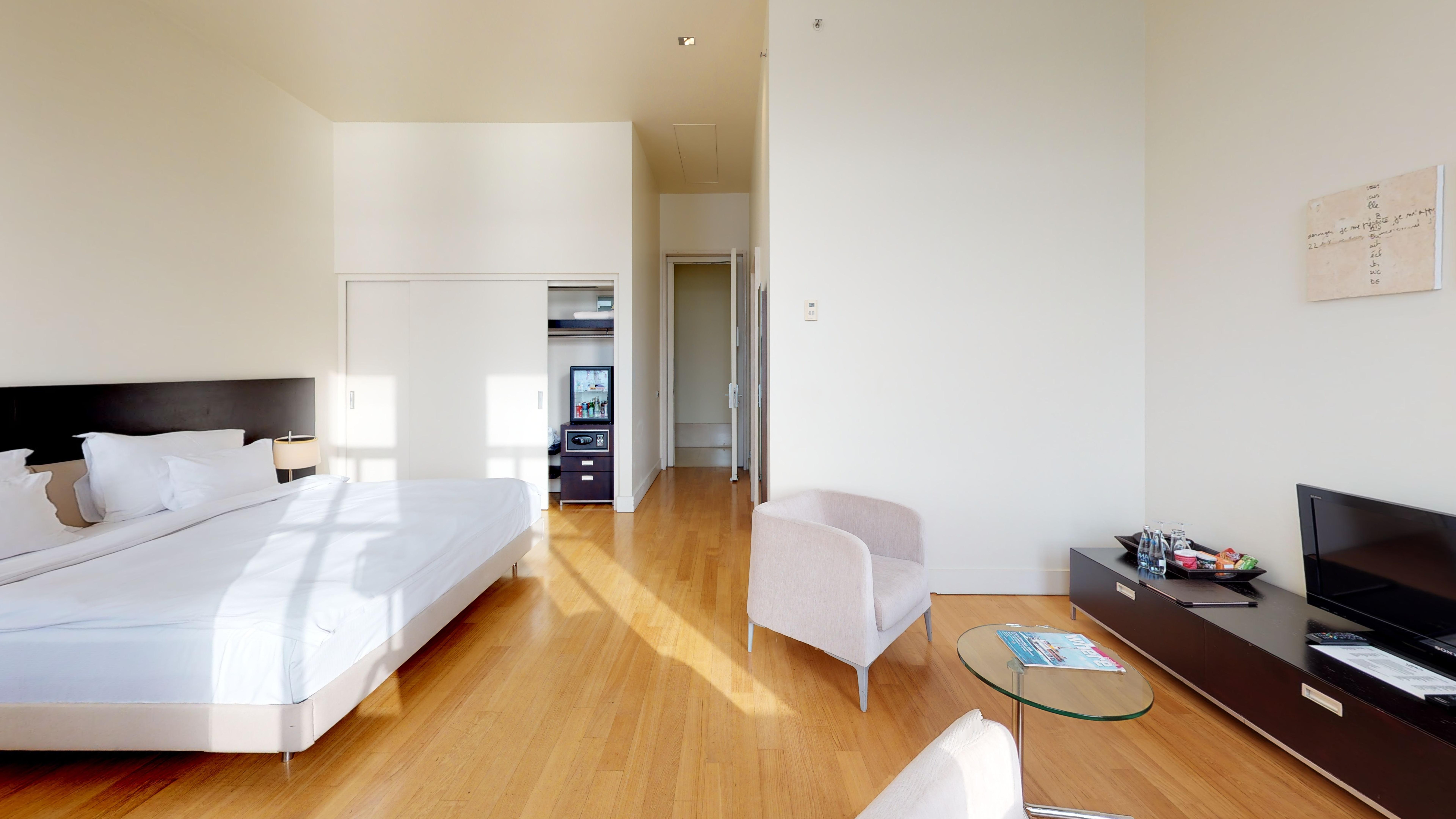 A'Jia Hotel Istanbul Luaran gambar