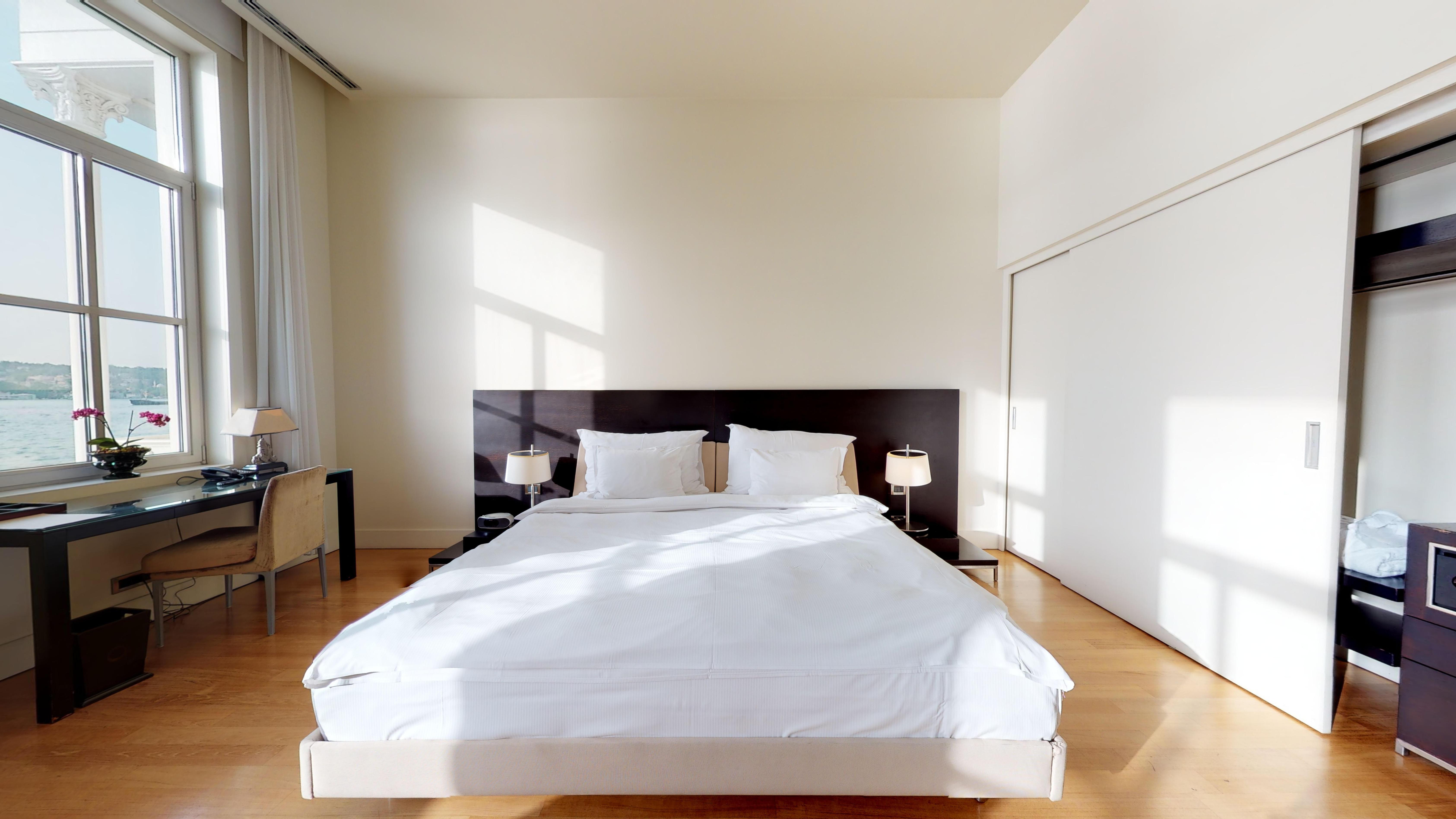 A'Jia Hotel Istanbul Luaran gambar