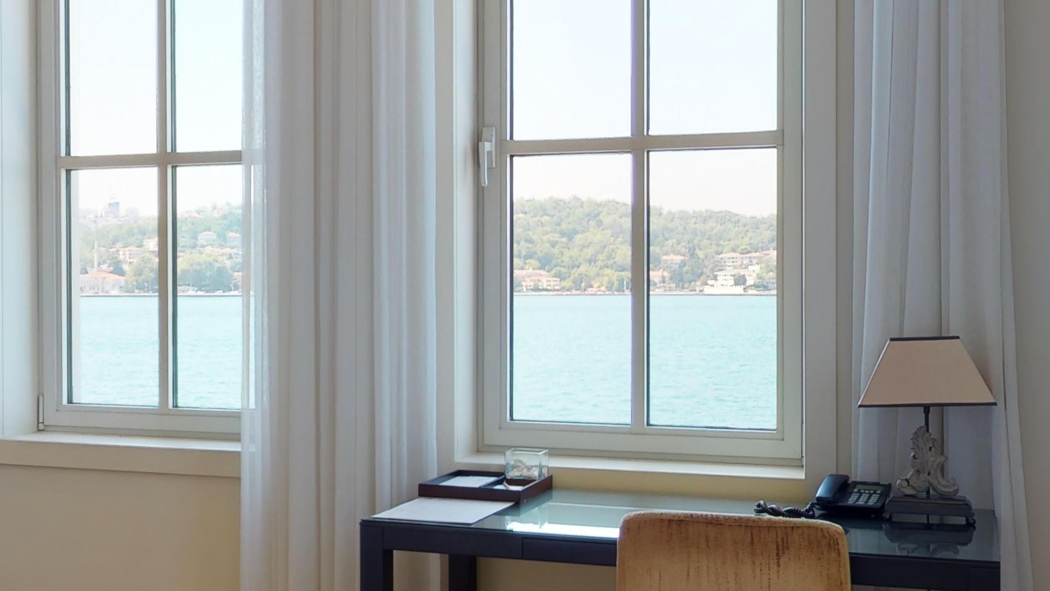 A'Jia Hotel Istanbul Luaran gambar