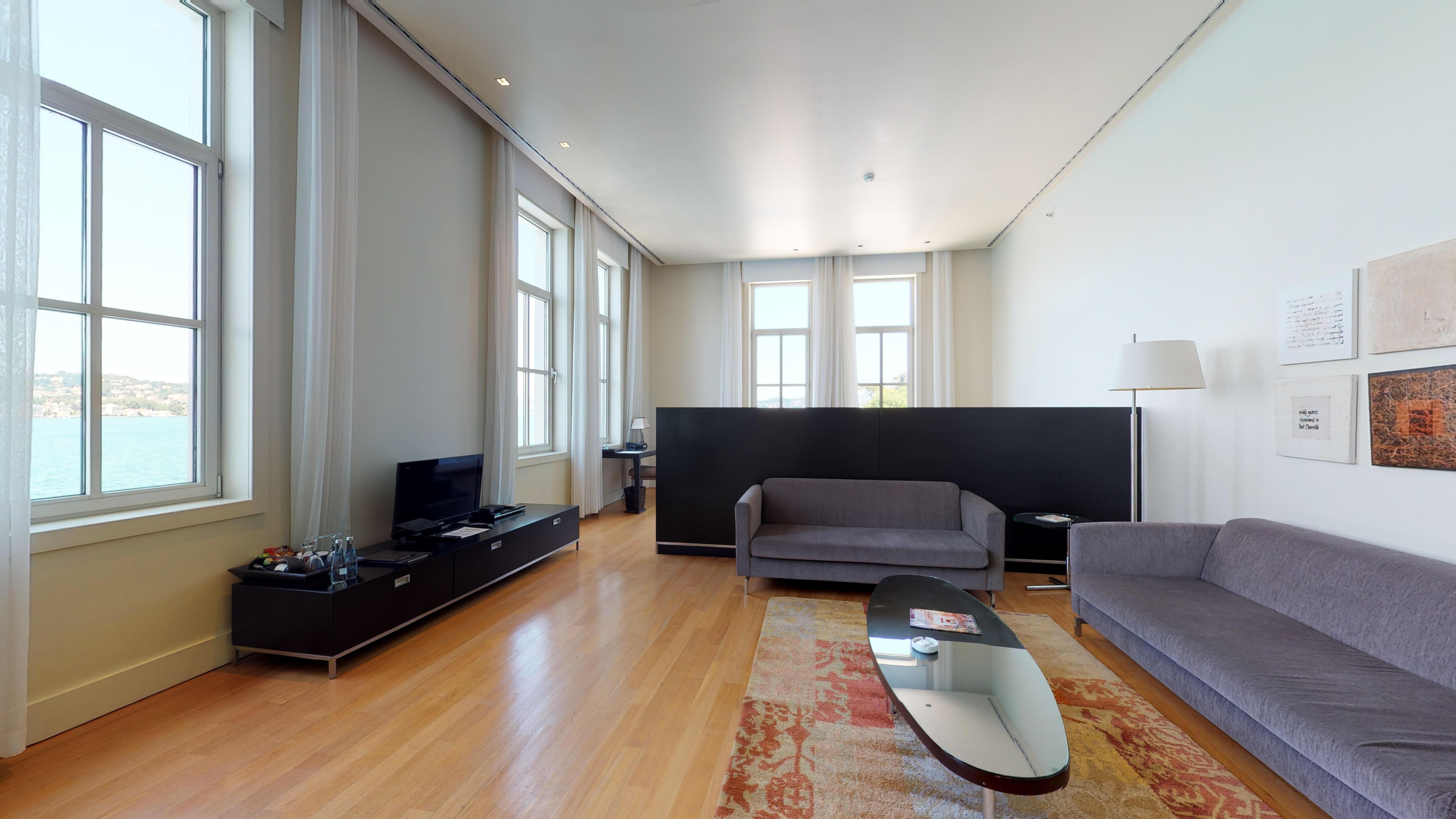 A'Jia Hotel Istanbul Luaran gambar