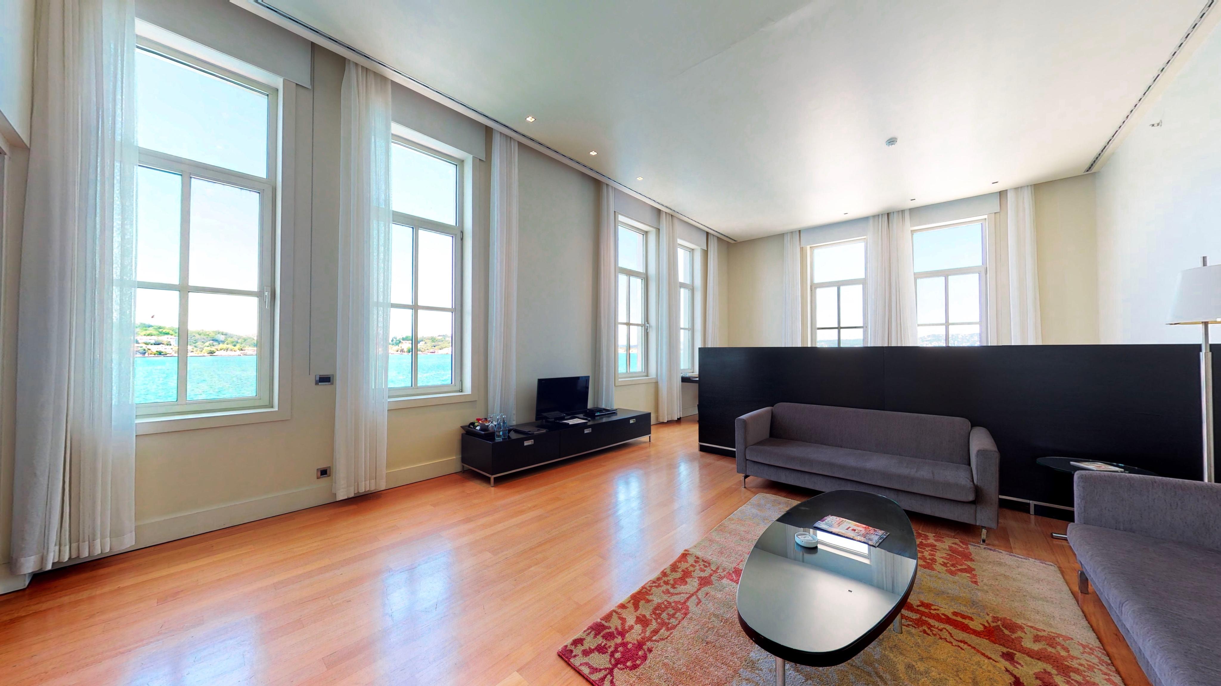 A'Jia Hotel Istanbul Luaran gambar