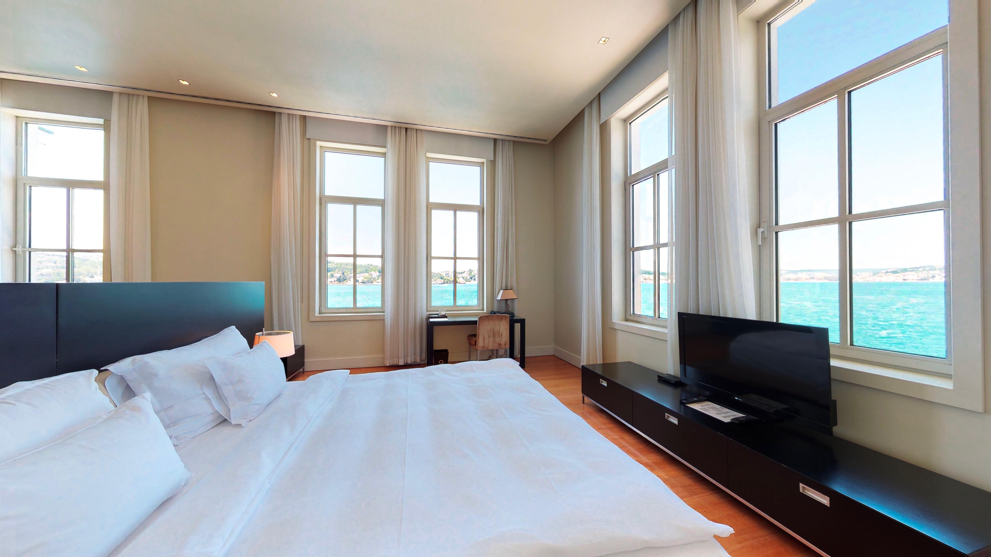 A'Jia Hotel Istanbul Luaran gambar