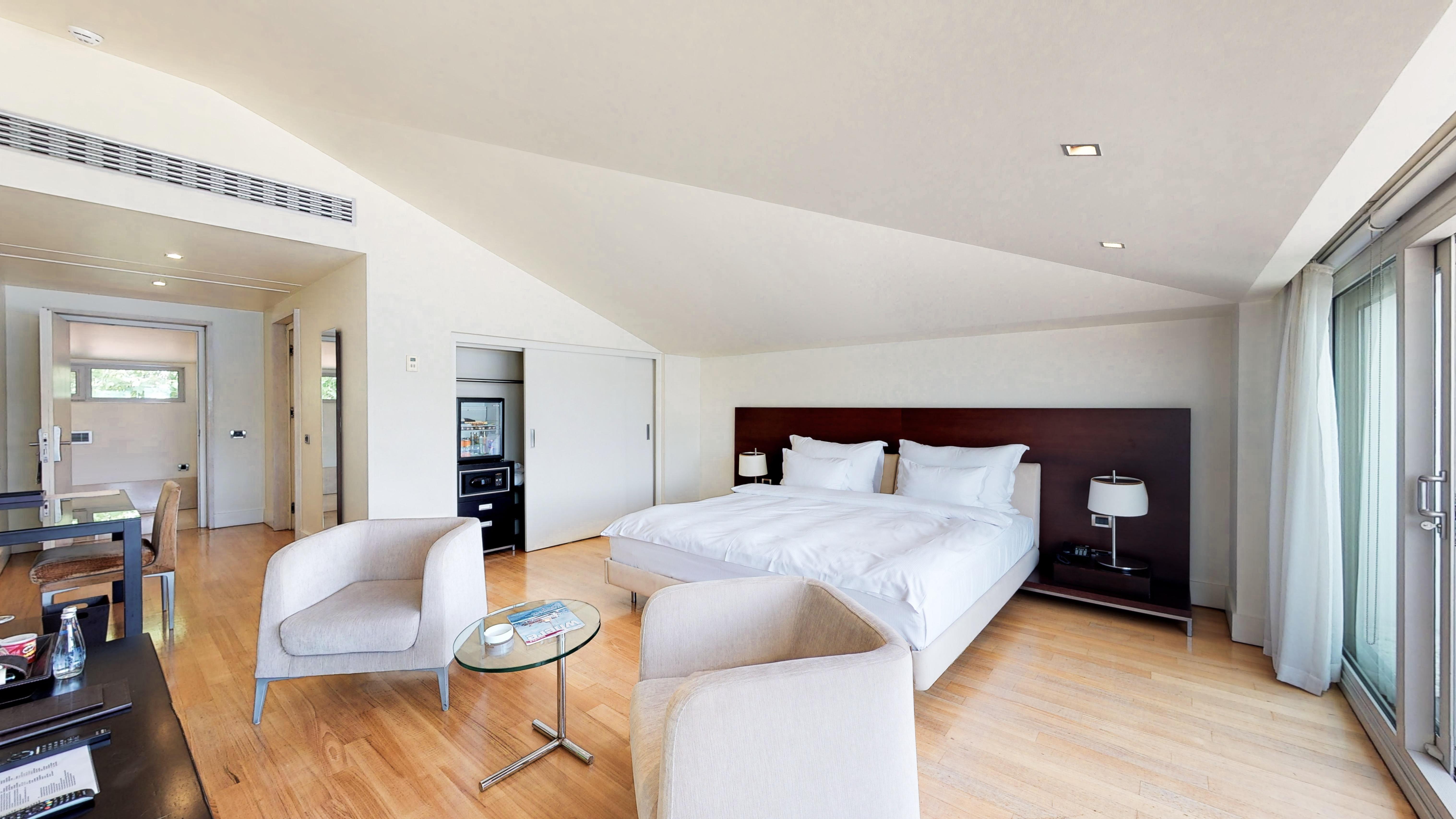 A'Jia Hotel Istanbul Luaran gambar