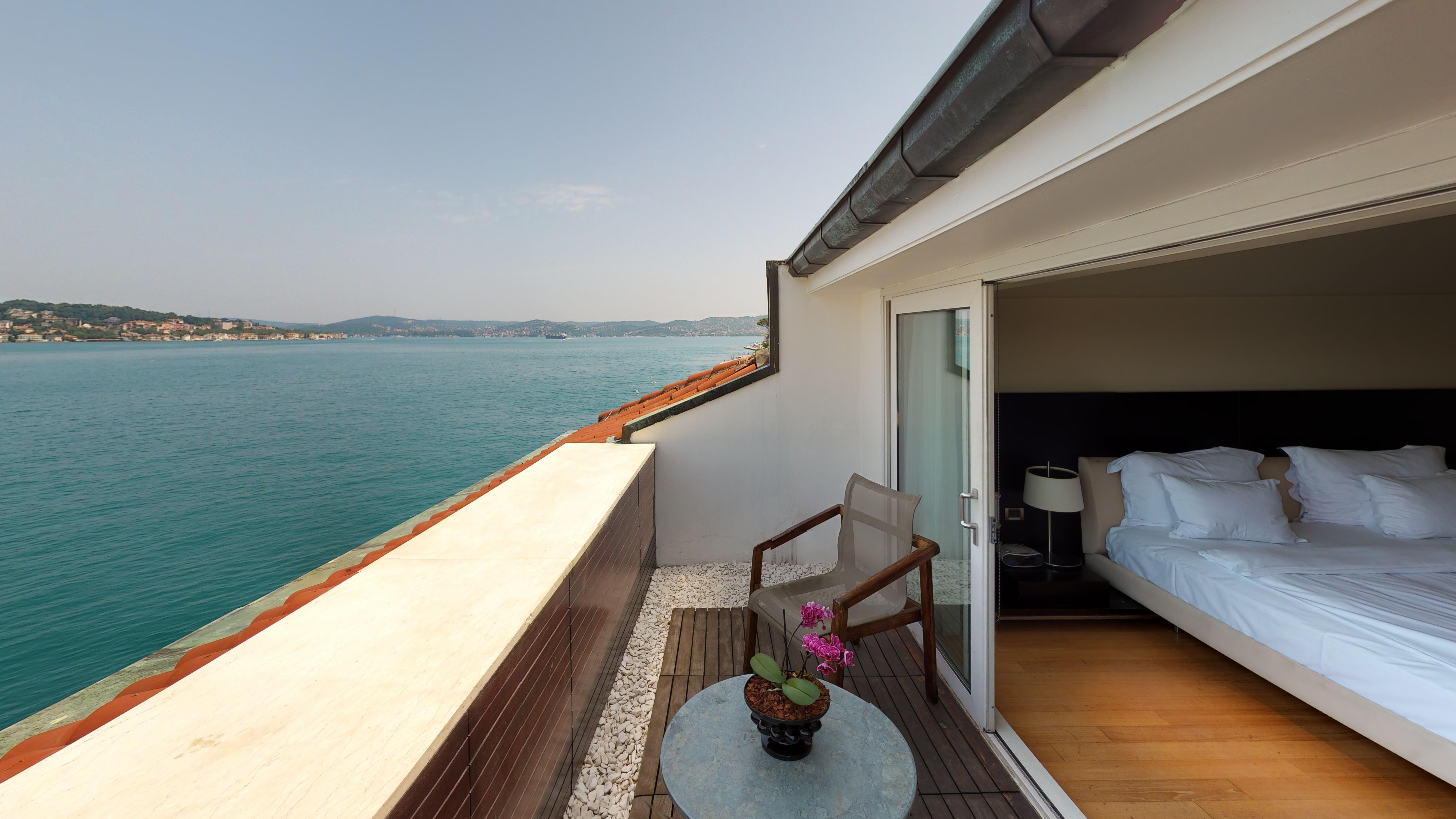 A'Jia Hotel Istanbul Luaran gambar