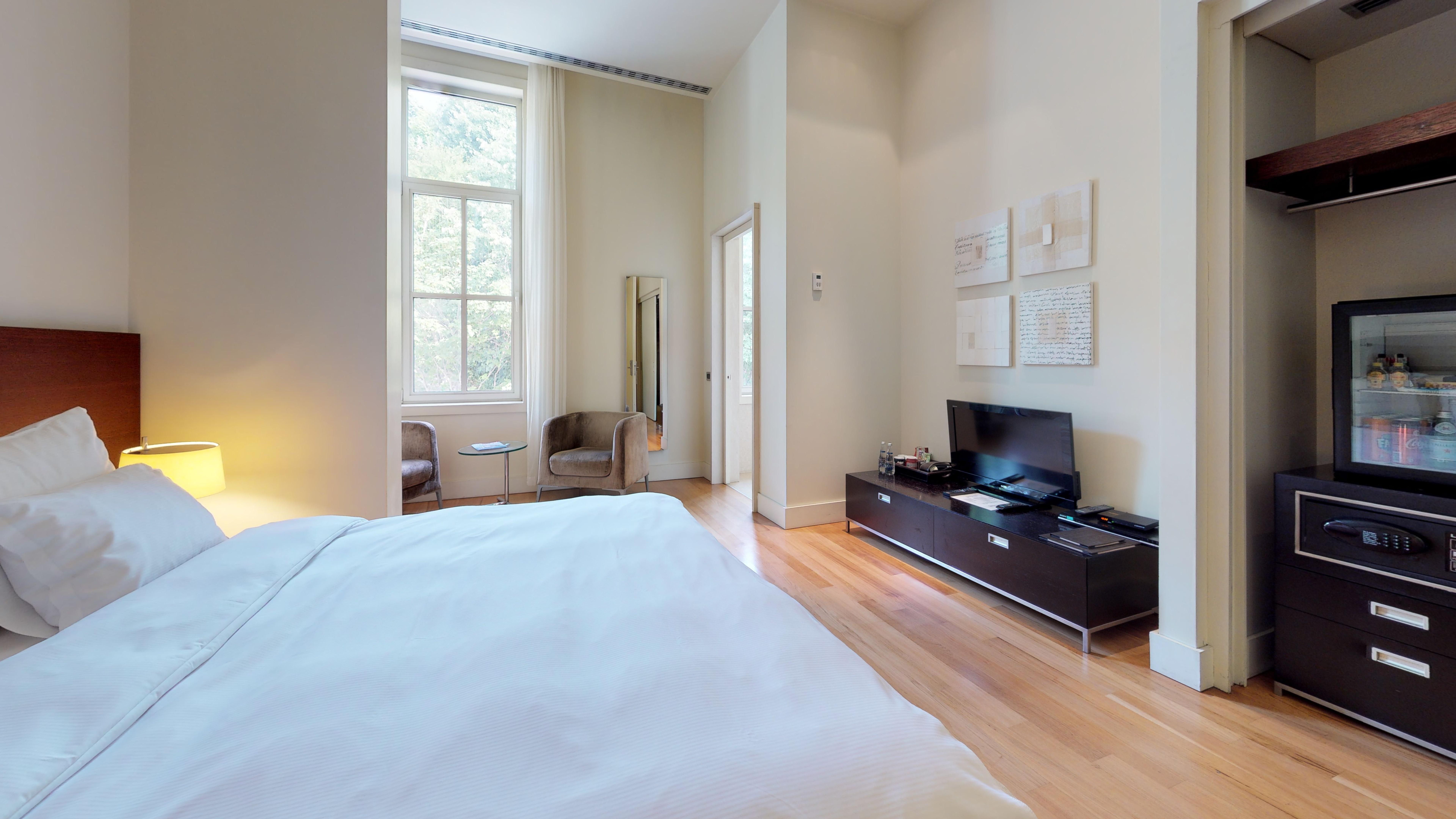 A'Jia Hotel Istanbul Luaran gambar