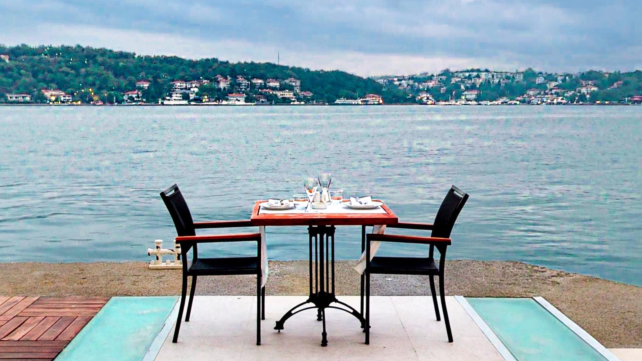 A'Jia Hotel Istanbul Luaran gambar