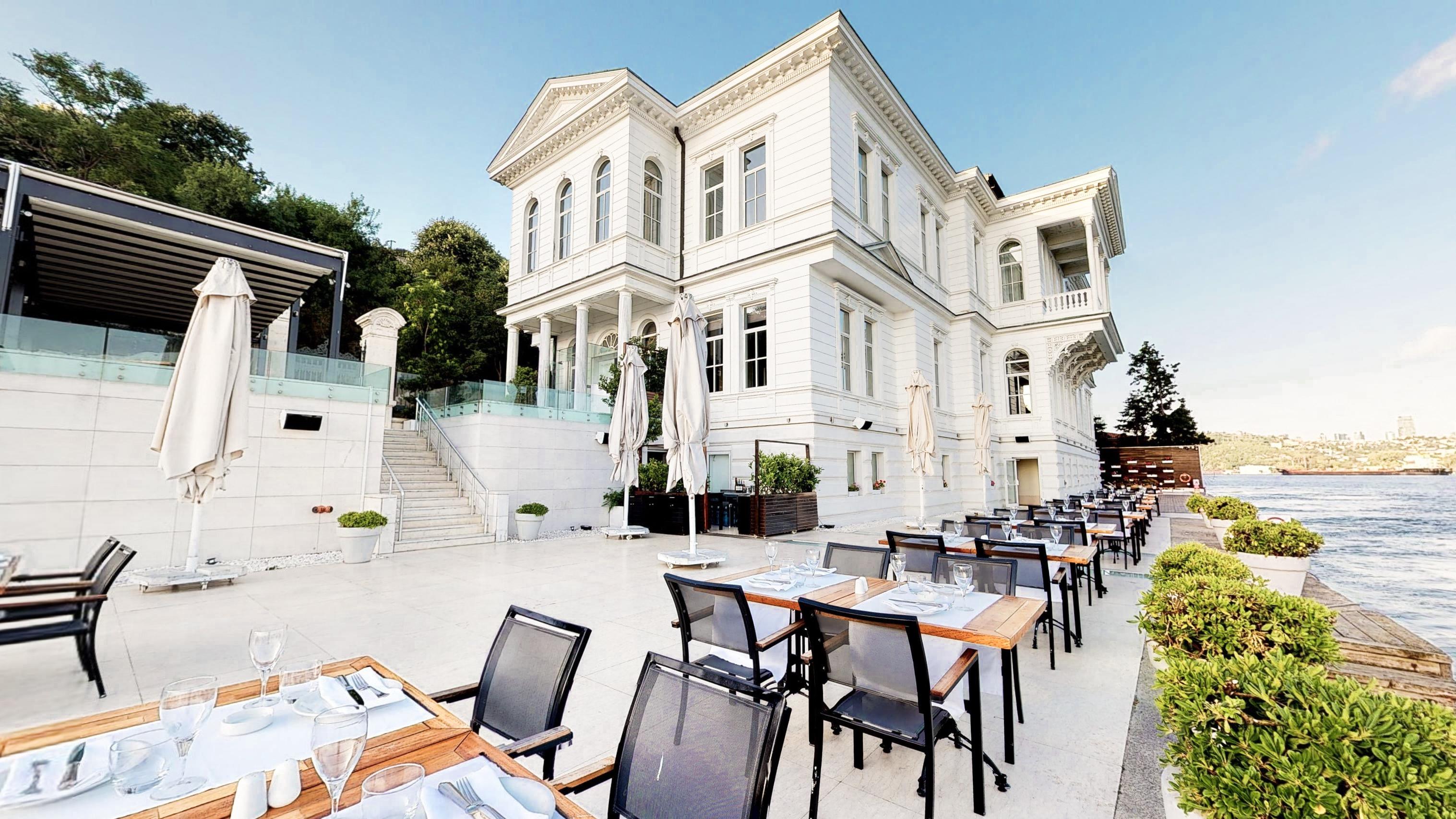 A'Jia Hotel Istanbul Luaran gambar