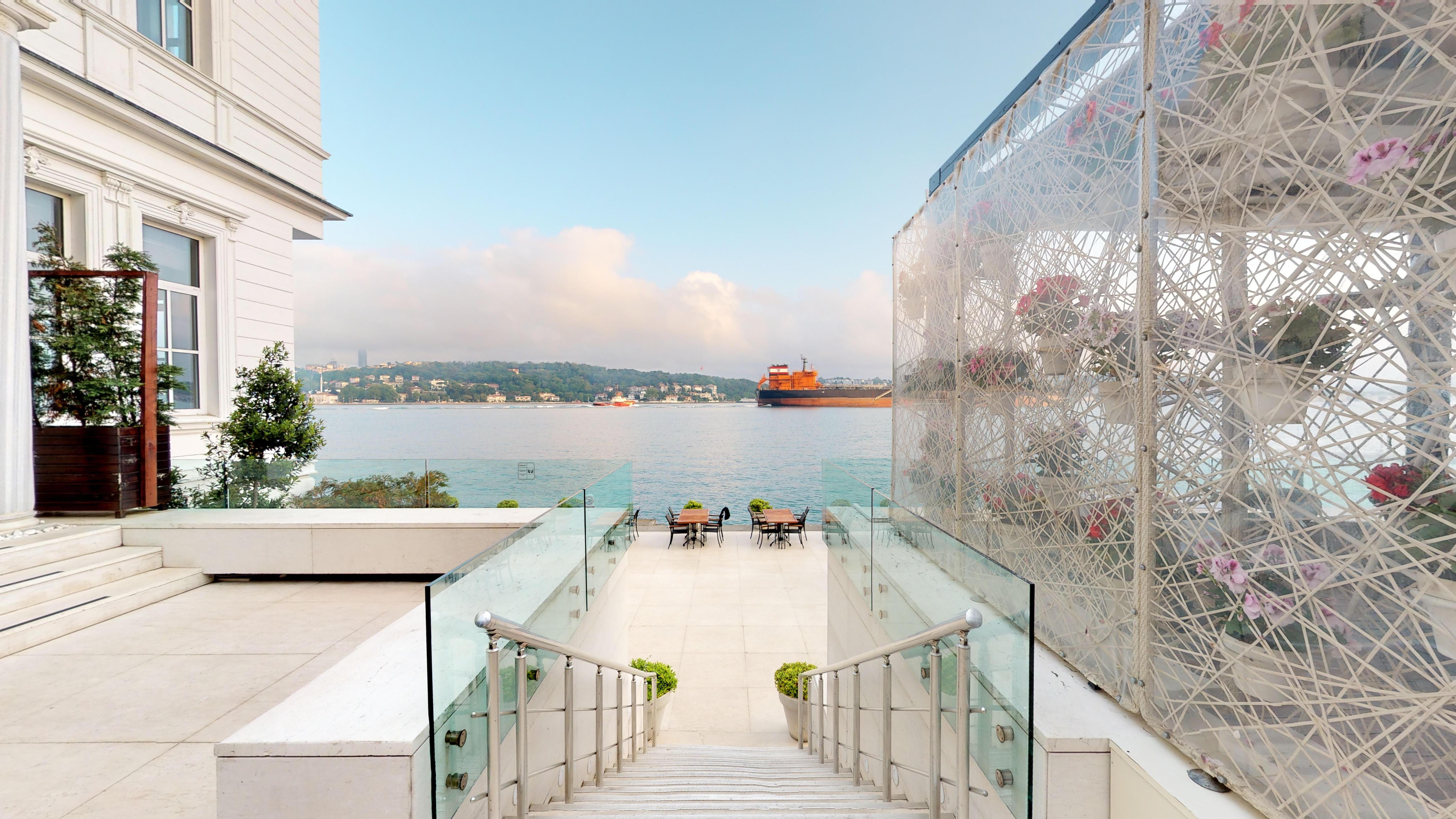 A'Jia Hotel Istanbul Luaran gambar