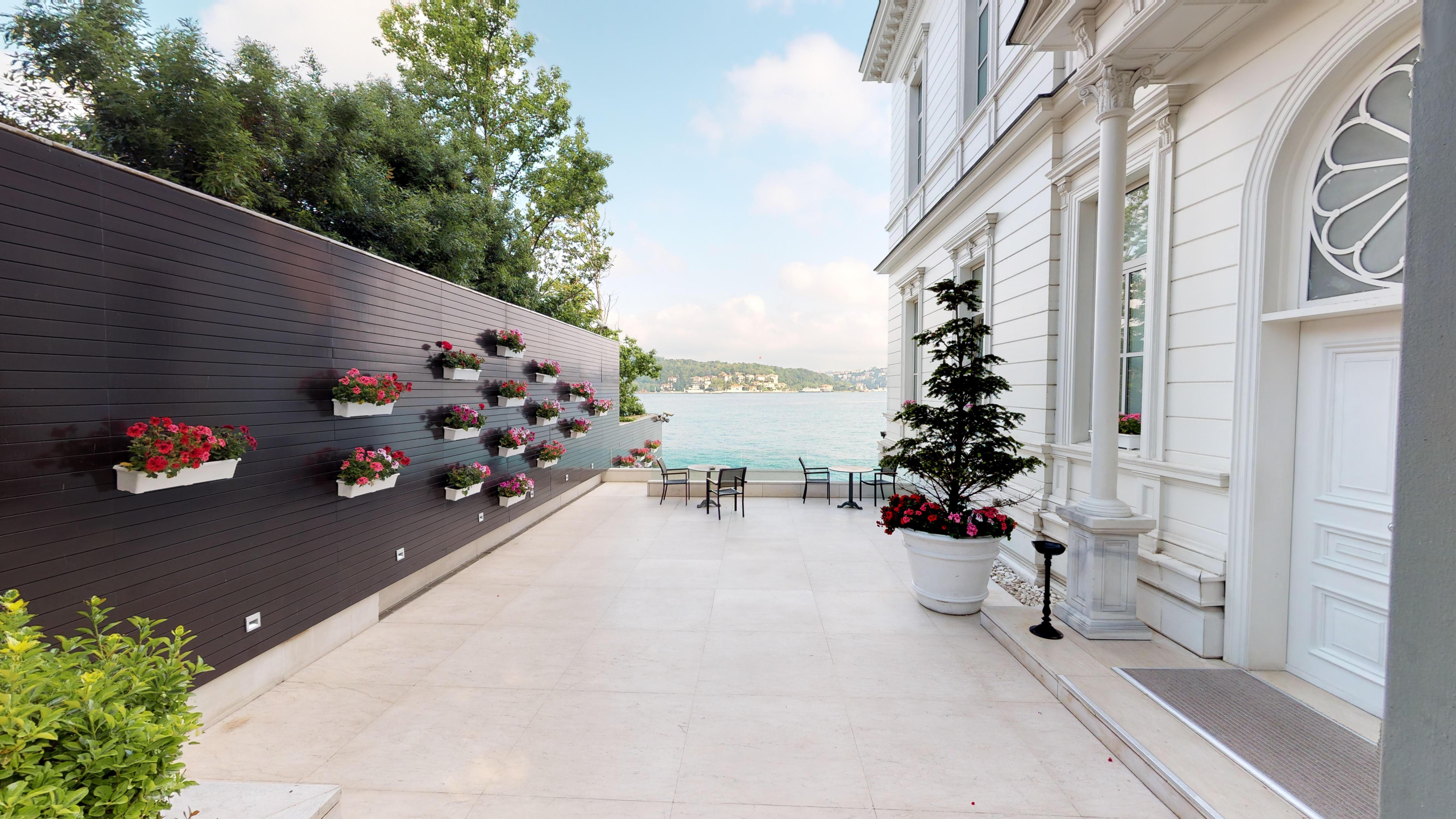 A'Jia Hotel Istanbul Luaran gambar
