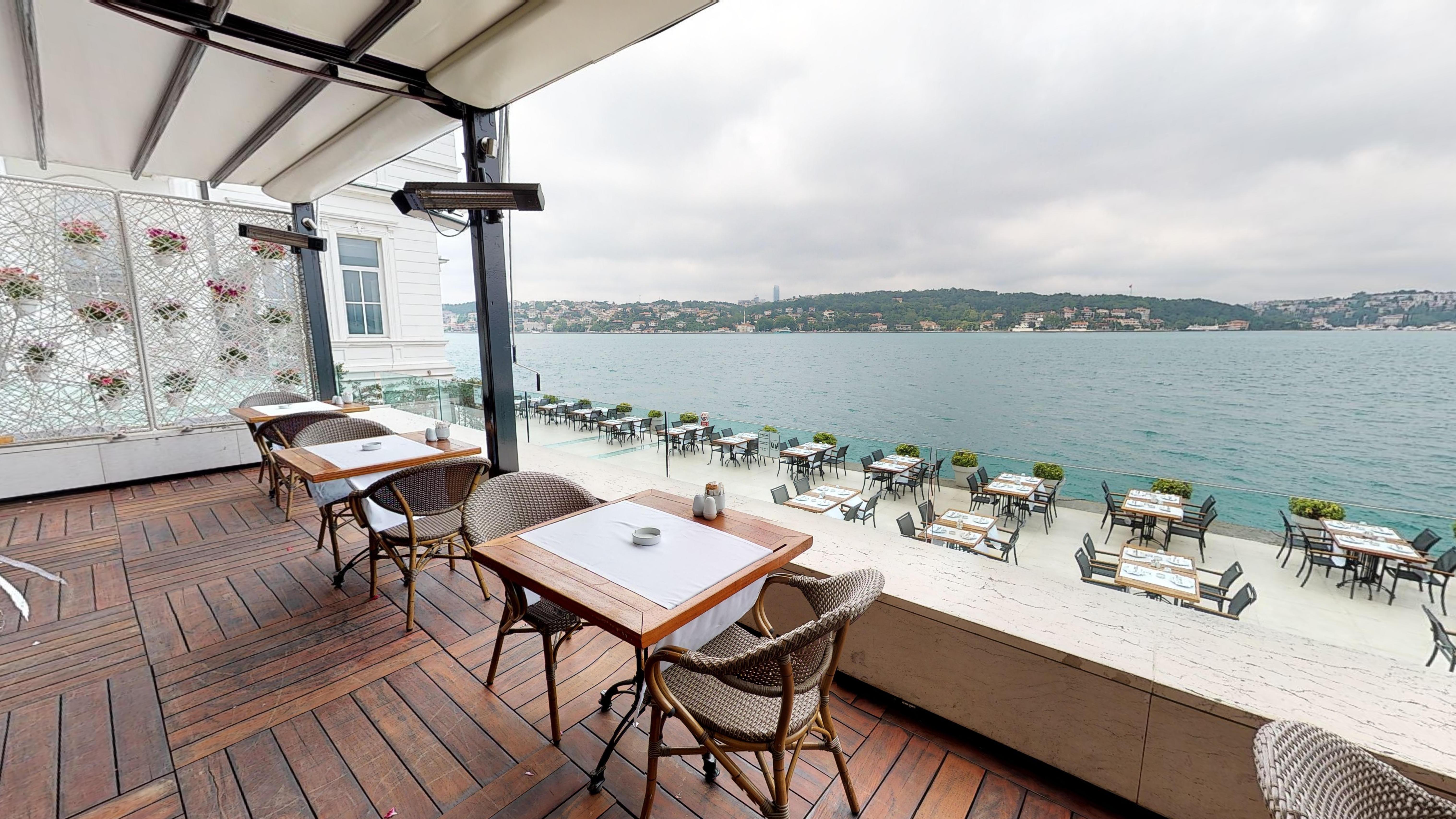 A'Jia Hotel Istanbul Luaran gambar