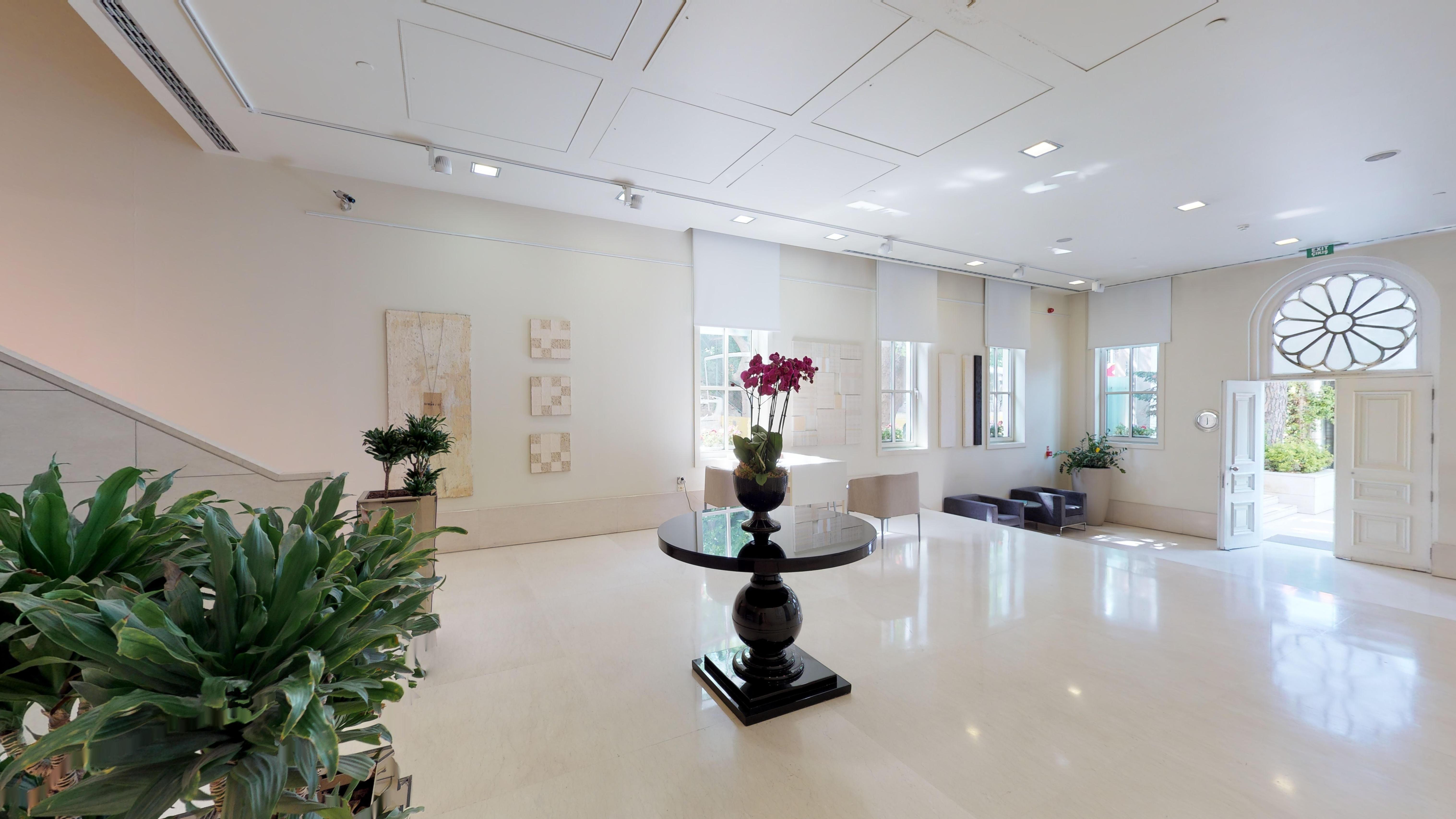 A'Jia Hotel Istanbul Luaran gambar