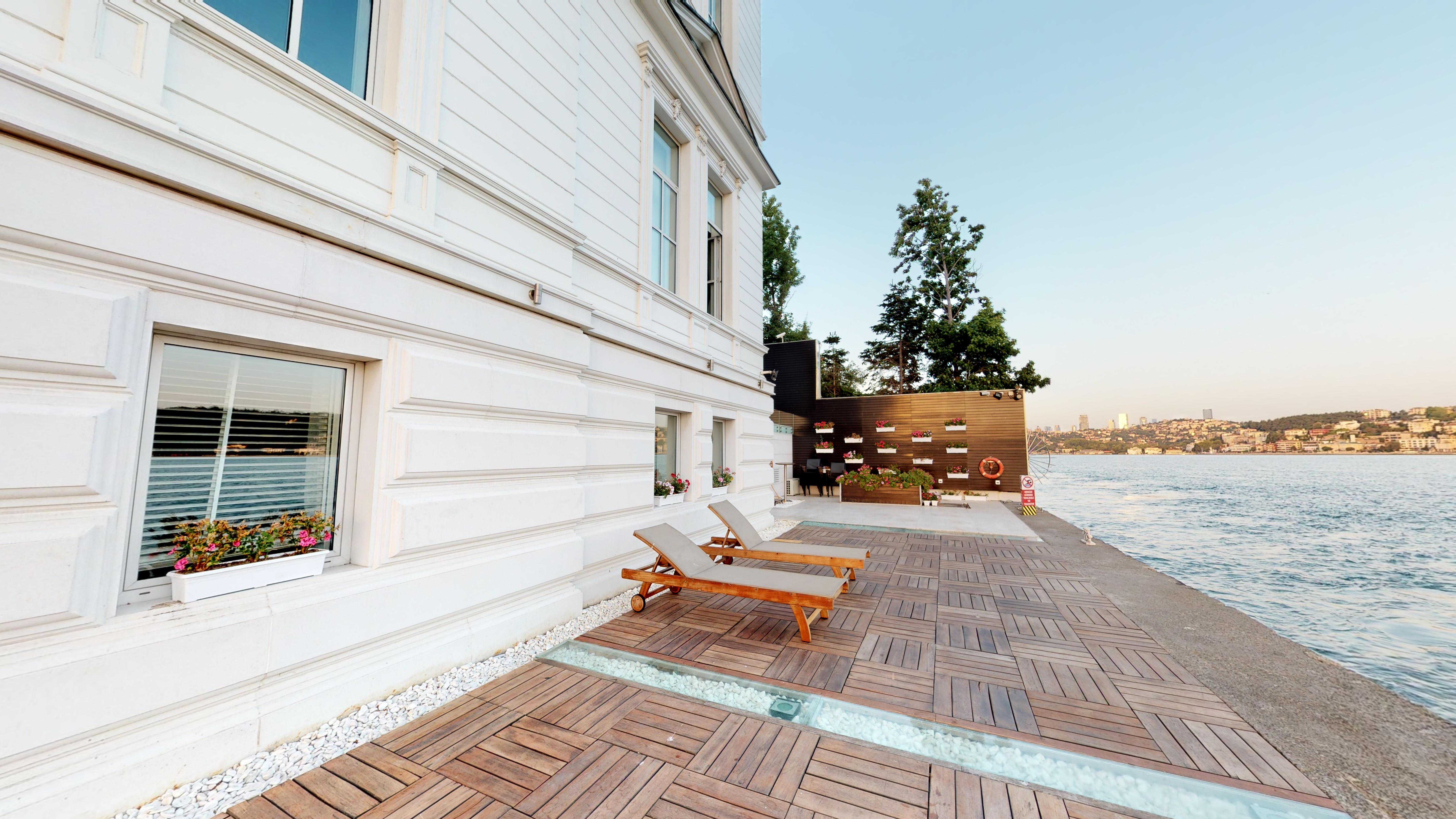A'Jia Hotel Istanbul Luaran gambar