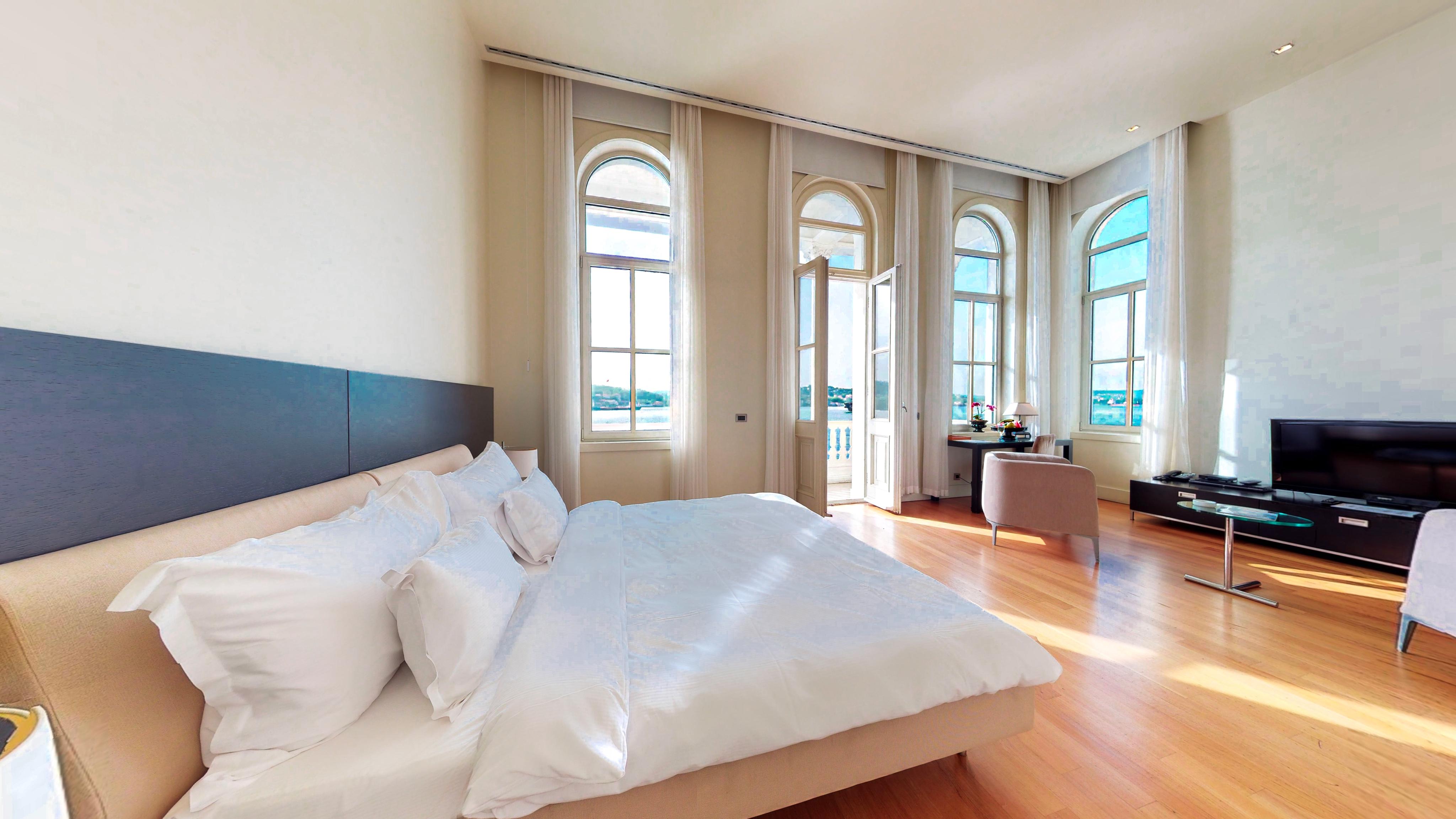A'Jia Hotel Istanbul Luaran gambar