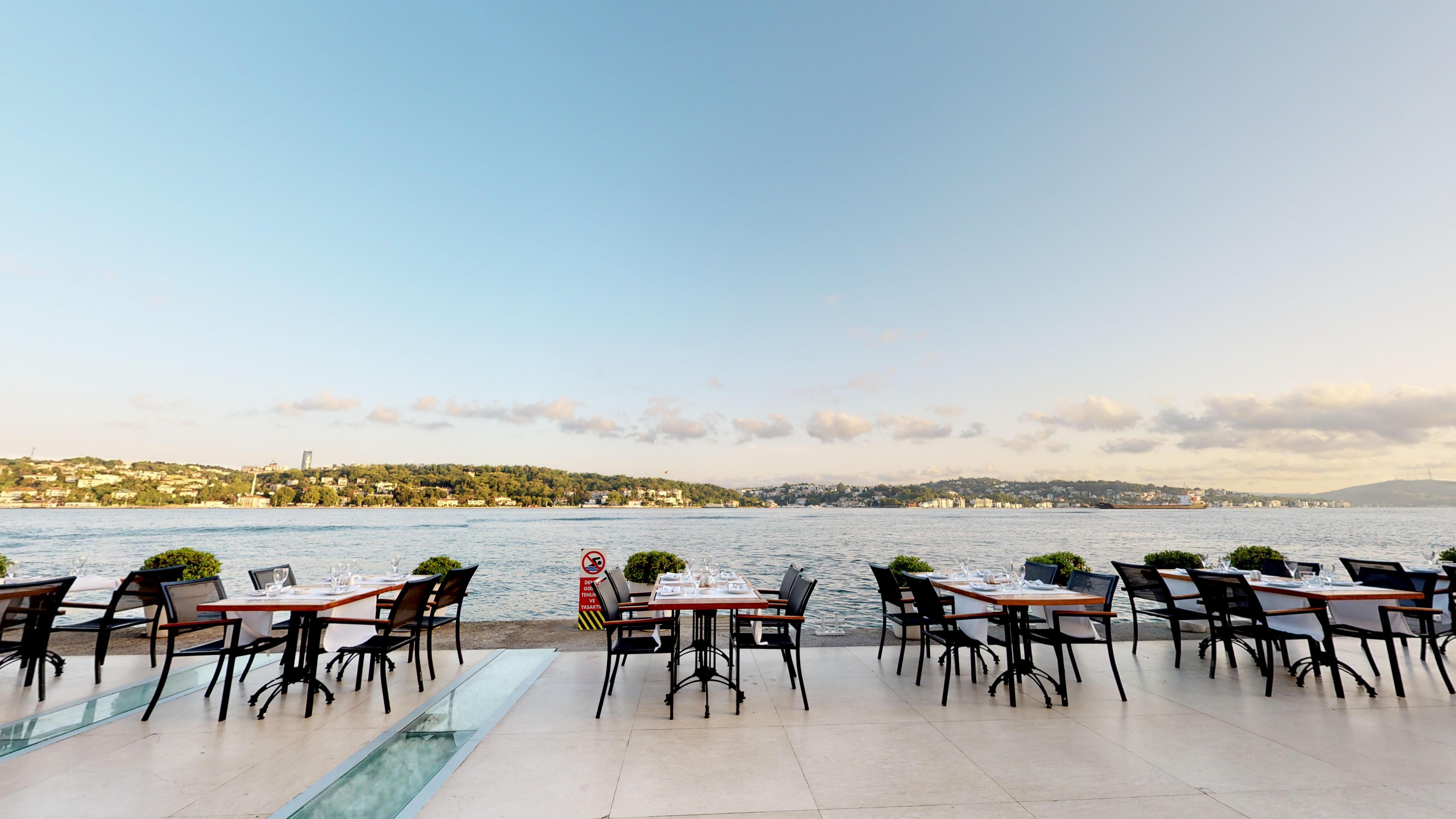 A'Jia Hotel Istanbul Luaran gambar