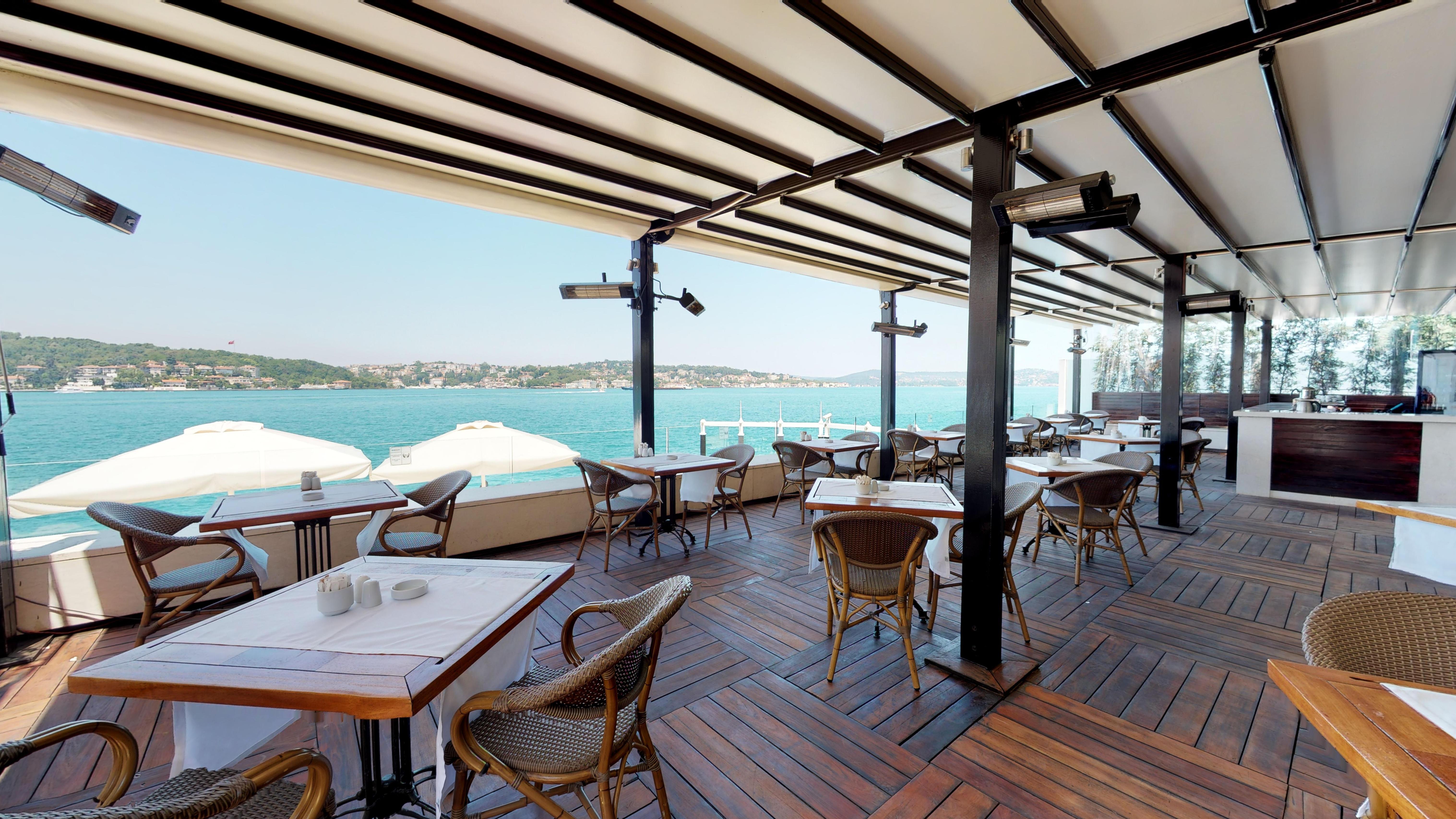 A'Jia Hotel Istanbul Luaran gambar