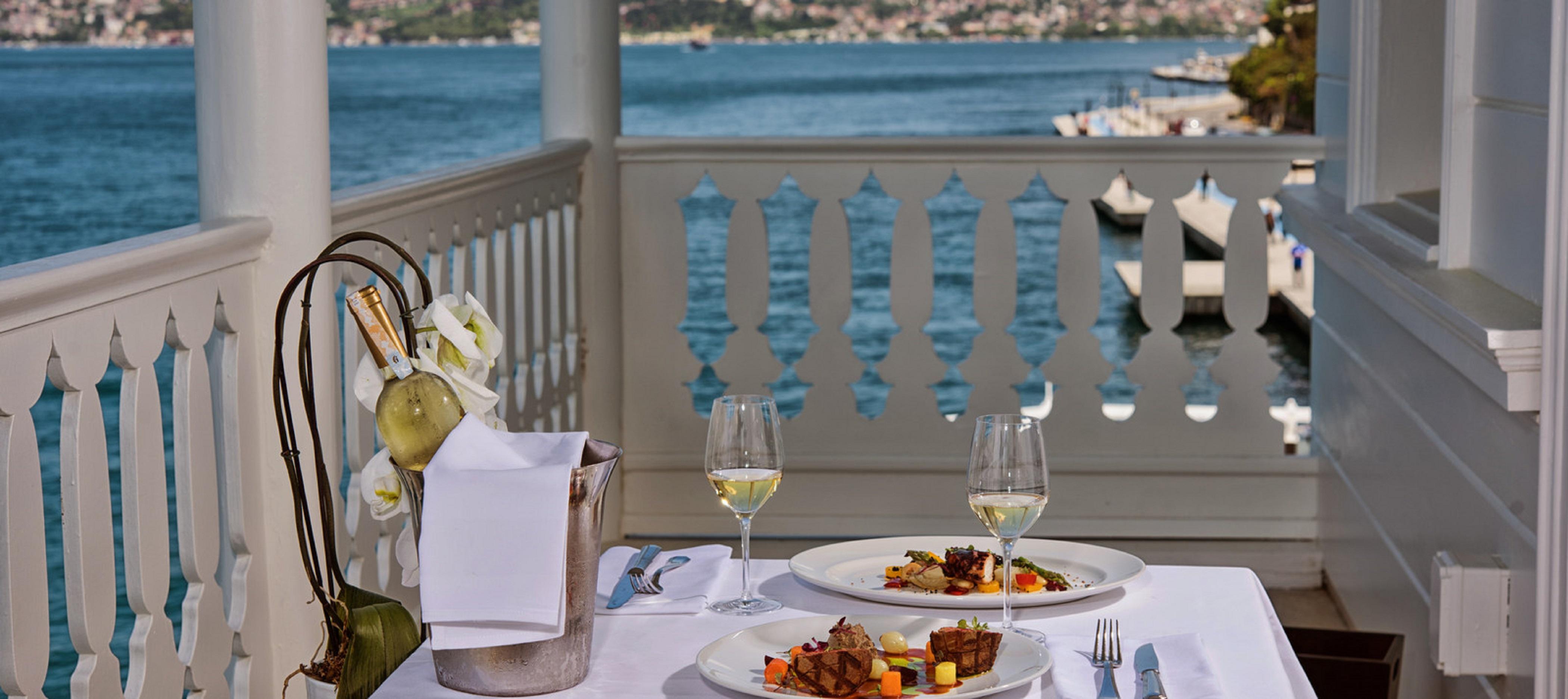 A'Jia Hotel Istanbul Luaran gambar