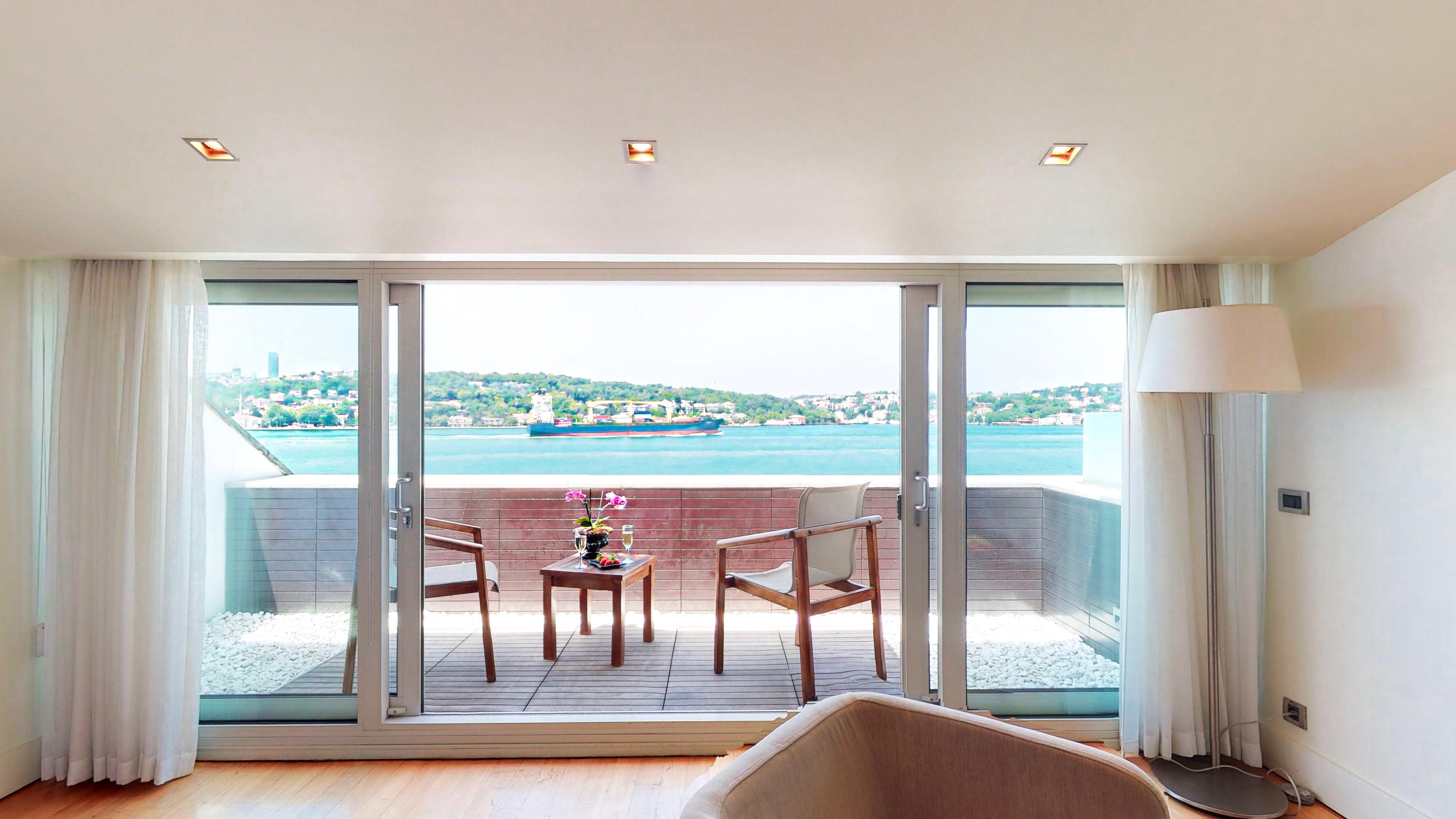 A'Jia Hotel Istanbul Luaran gambar