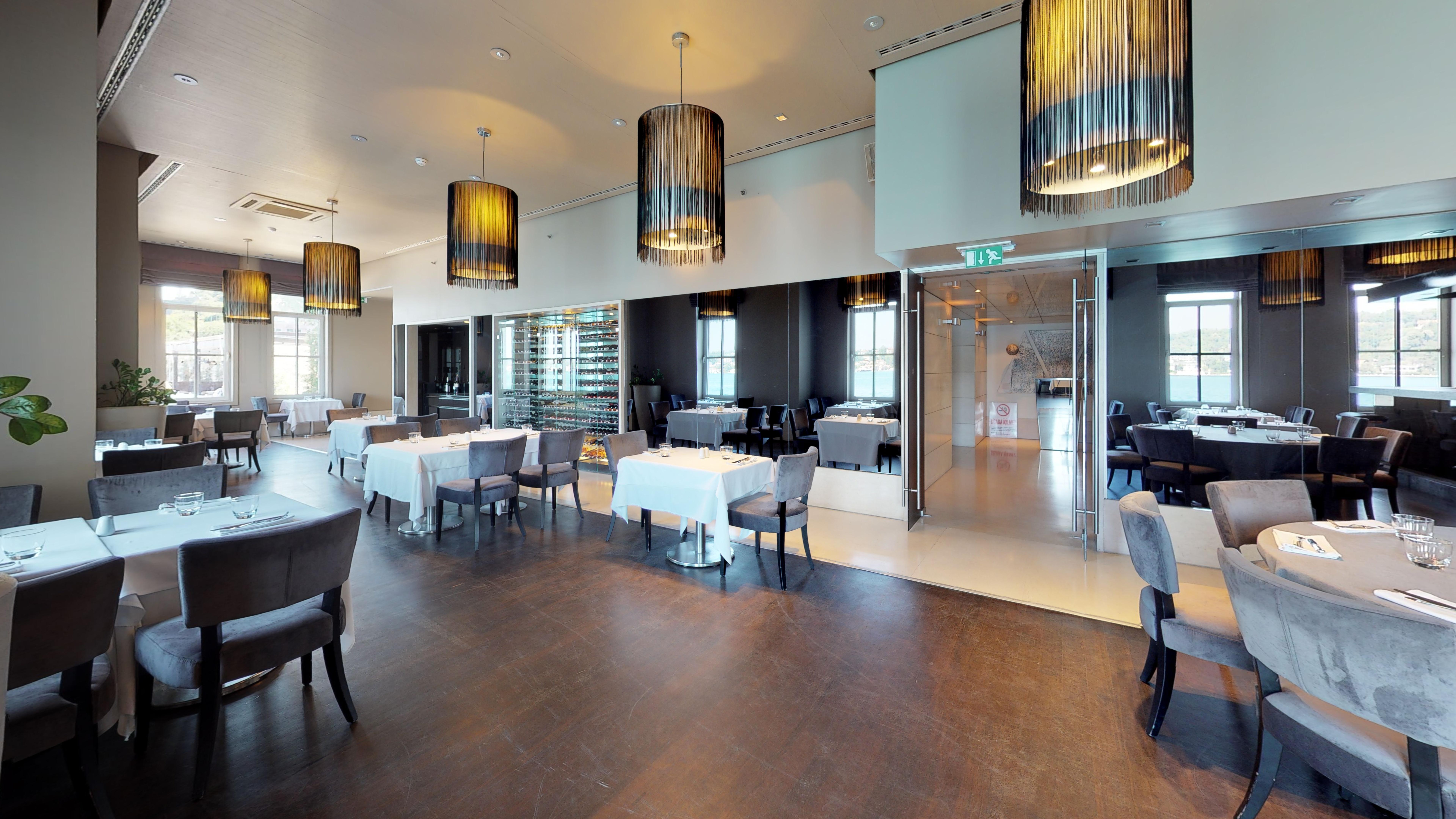 A'Jia Hotel Istanbul Luaran gambar