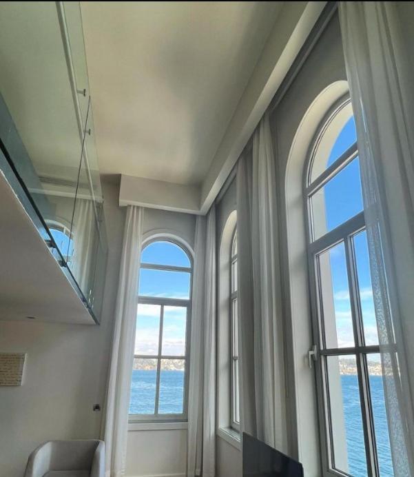 A'Jia Hotel Istanbul Luaran gambar