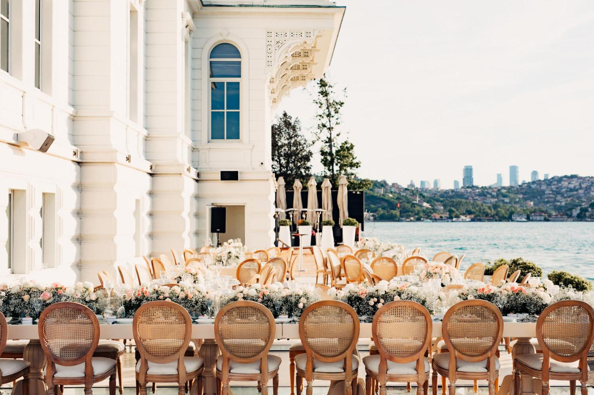 A'Jia Hotel Istanbul Luaran gambar