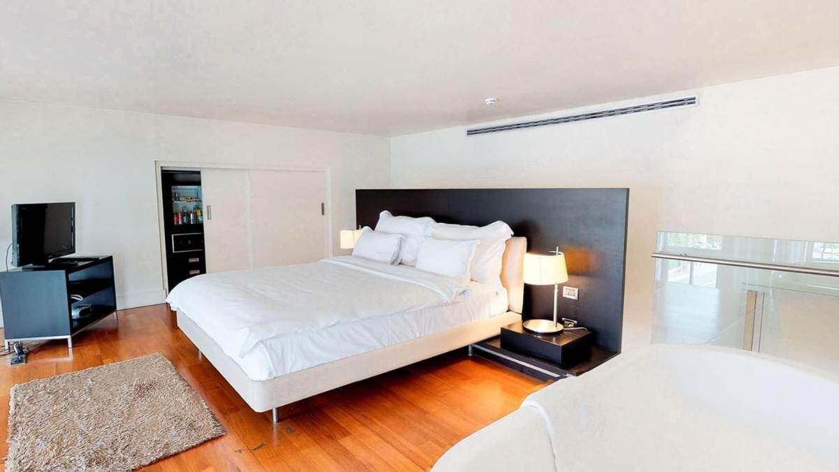 A'Jia Hotel Istanbul Luaran gambar