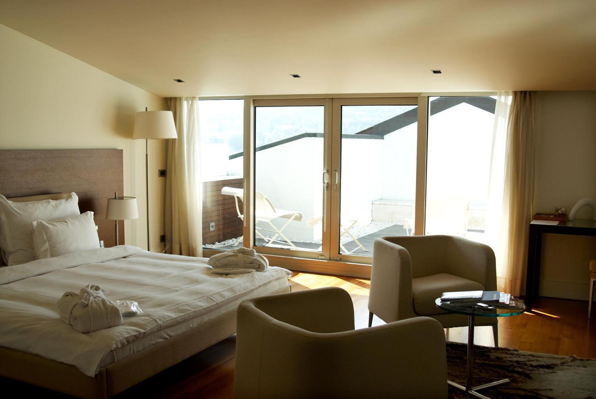 A'Jia Hotel Istanbul Bilik gambar