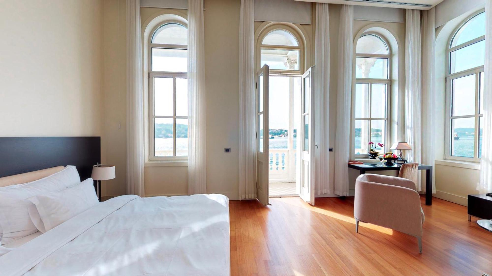 A'Jia Hotel Istanbul Luaran gambar