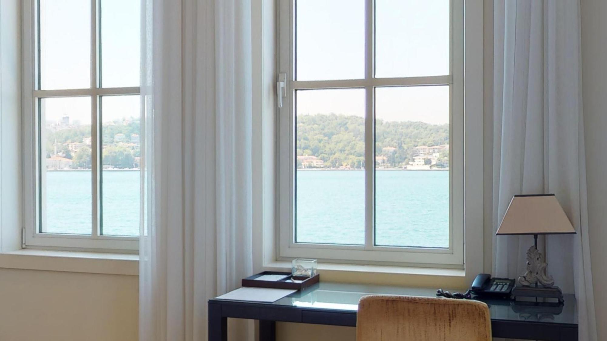 A'Jia Hotel Istanbul Luaran gambar