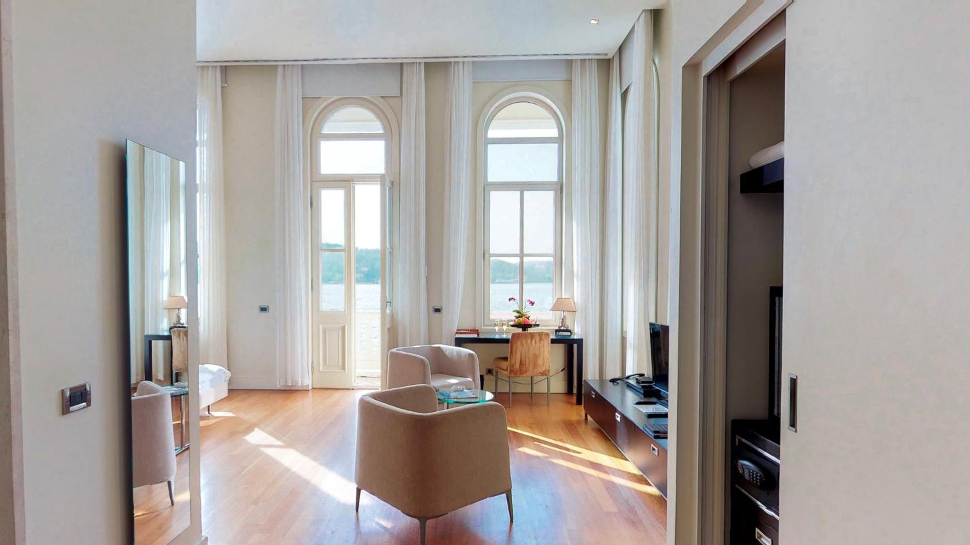 A'Jia Hotel Istanbul Luaran gambar
