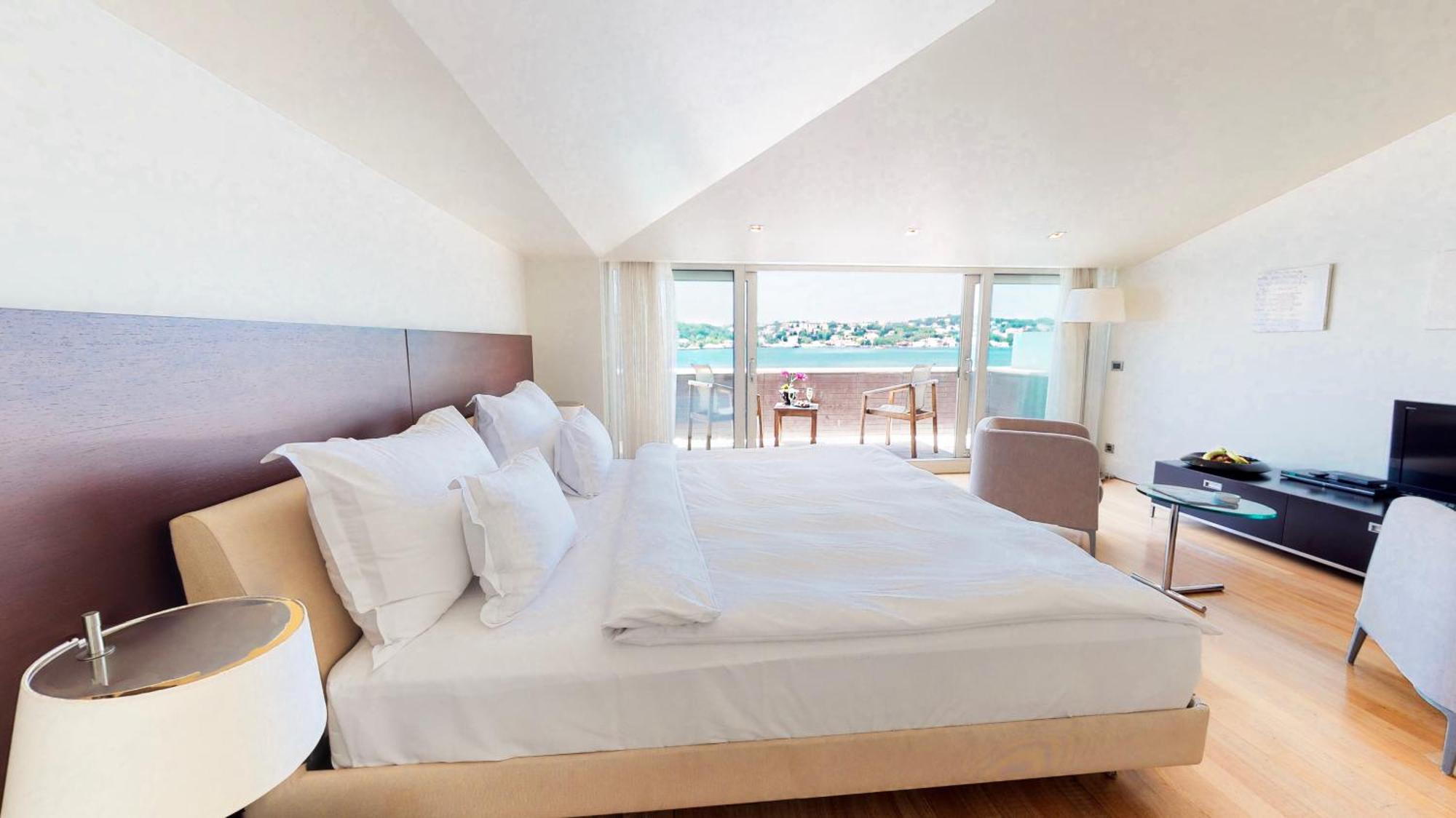 A'Jia Hotel Istanbul Luaran gambar