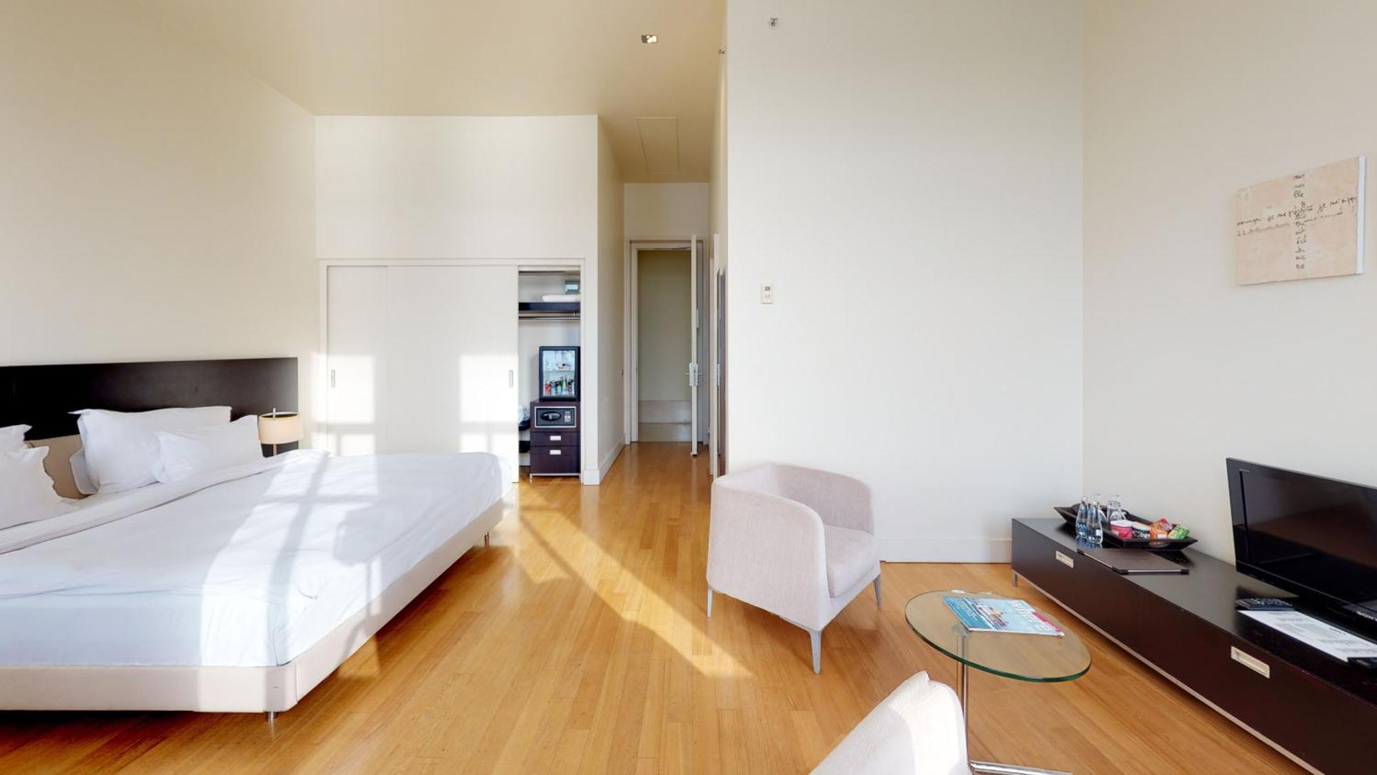 A'Jia Hotel Istanbul Luaran gambar