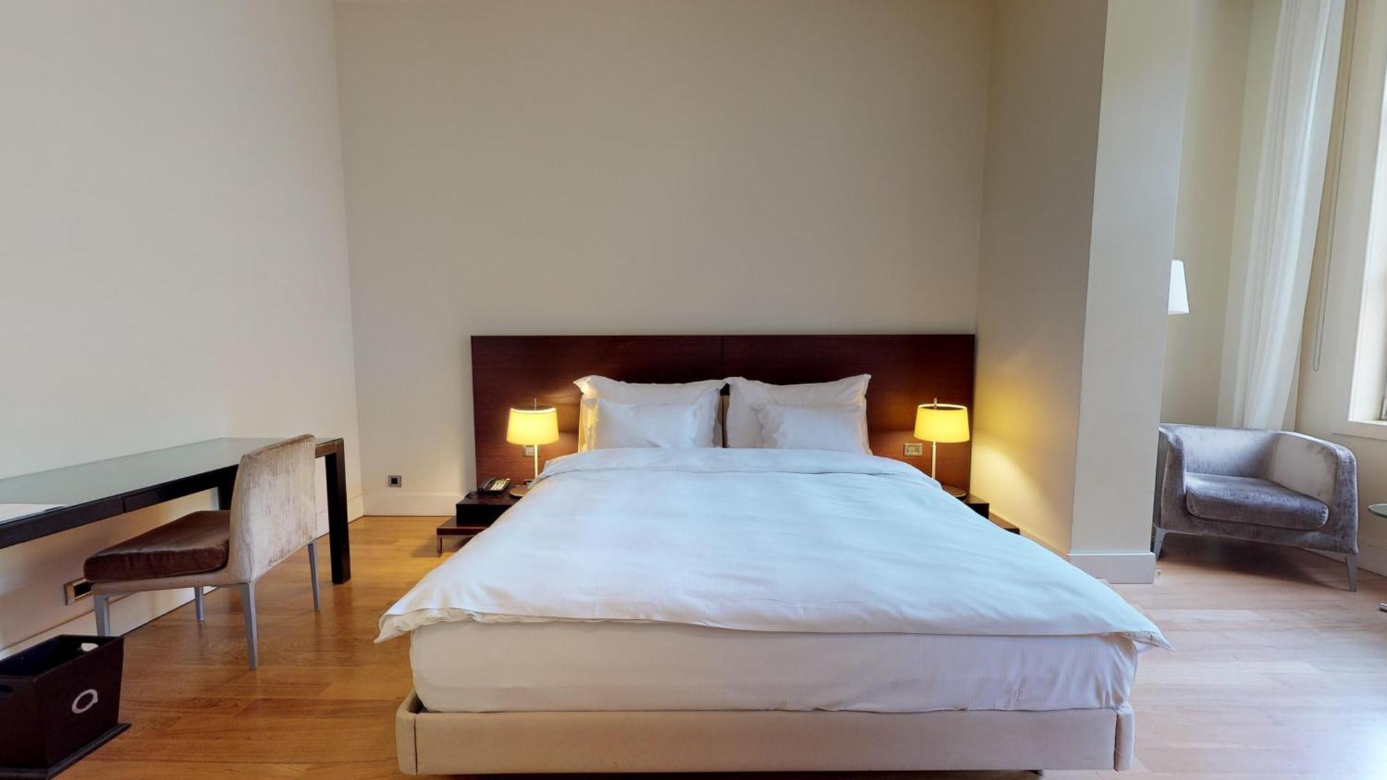 A'Jia Hotel Istanbul Luaran gambar