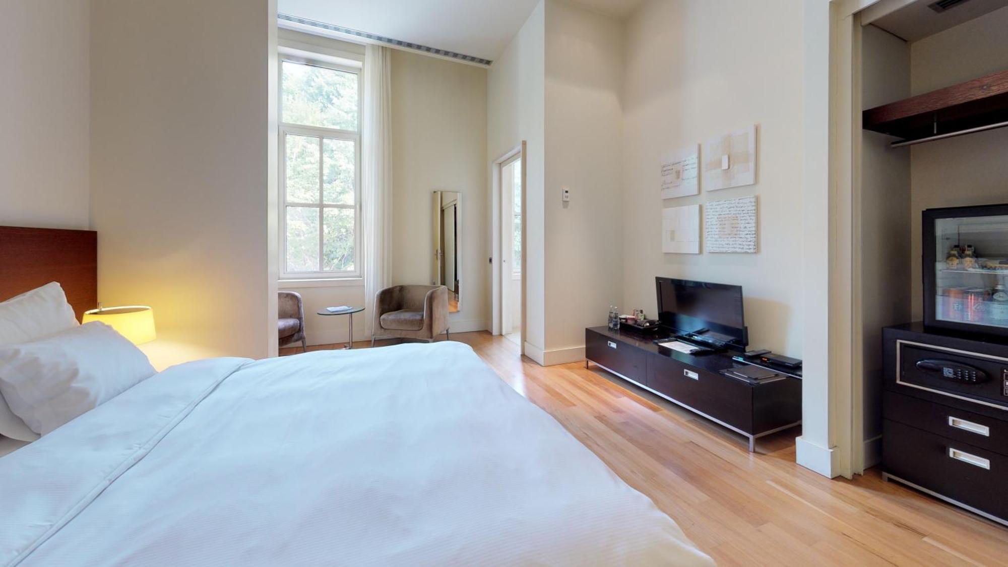 A'Jia Hotel Istanbul Luaran gambar