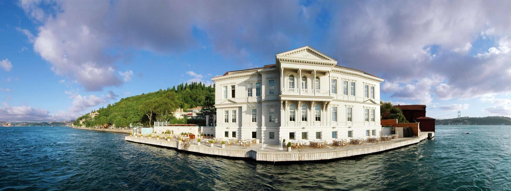 A'Jia Hotel Istanbul Luaran gambar